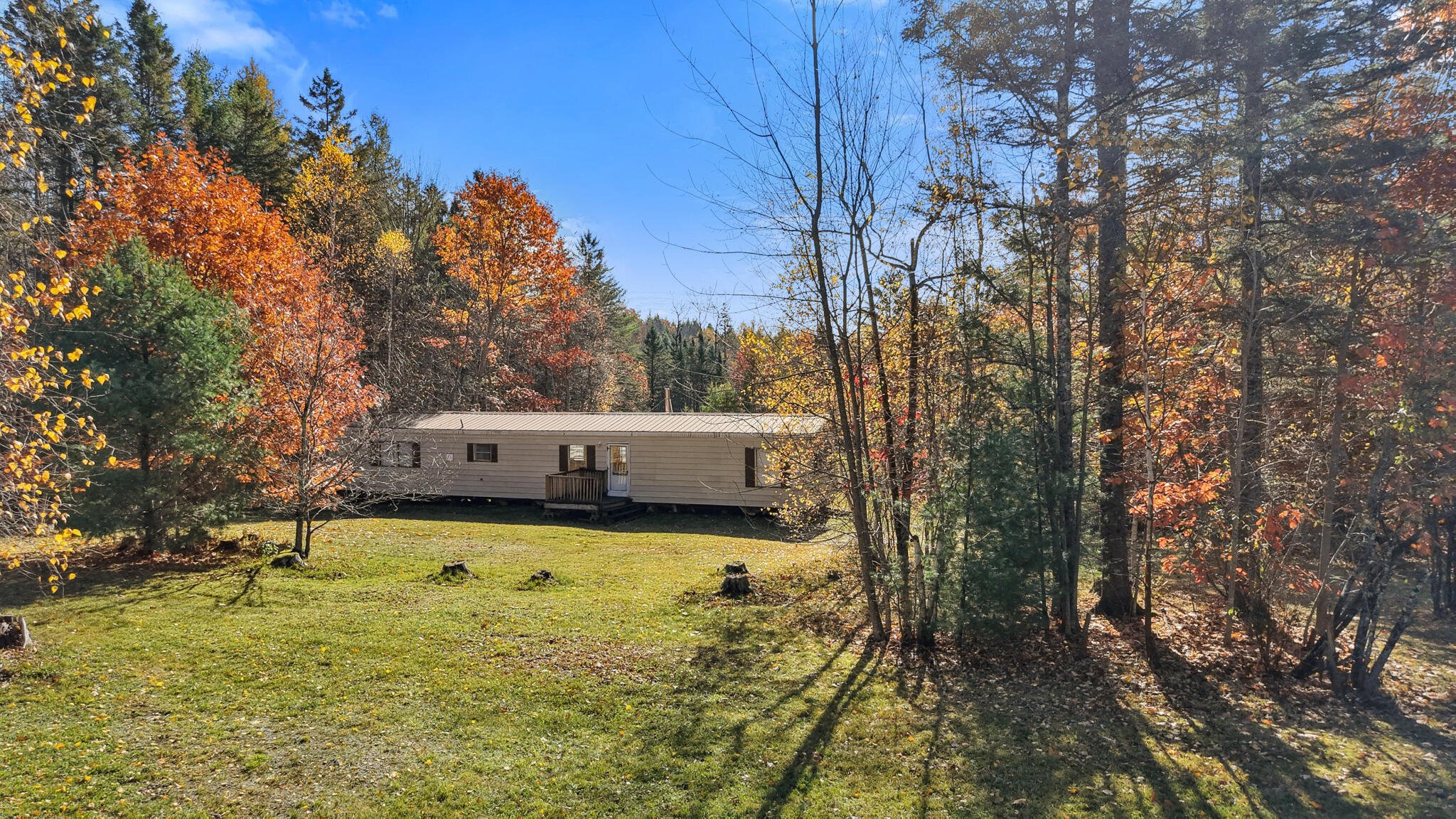 462 Charleston Road, Charleston, ME, 04422