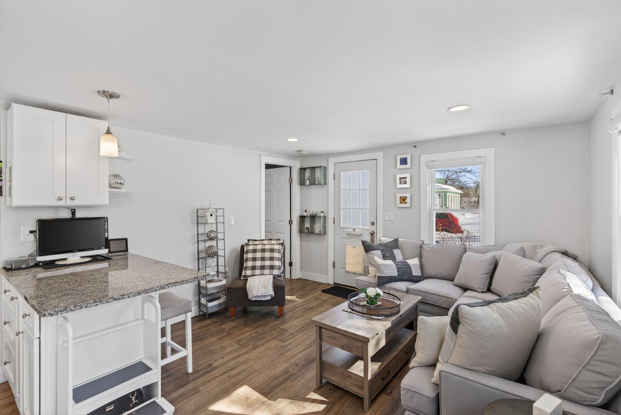 13 Highland Avenue, Cumberland, ME, 04021