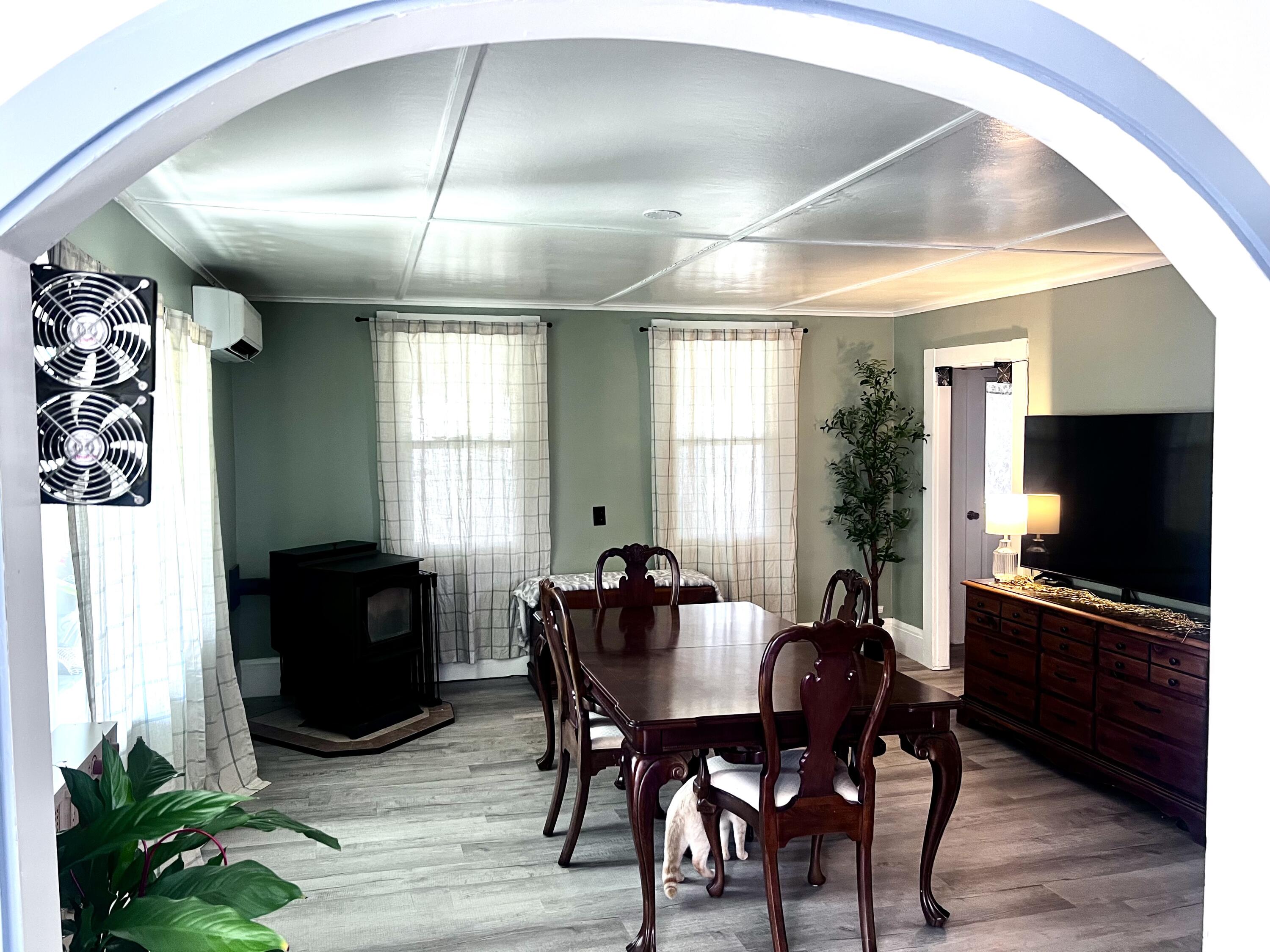 28 Vienna Road, Chesterville, ME, 04938