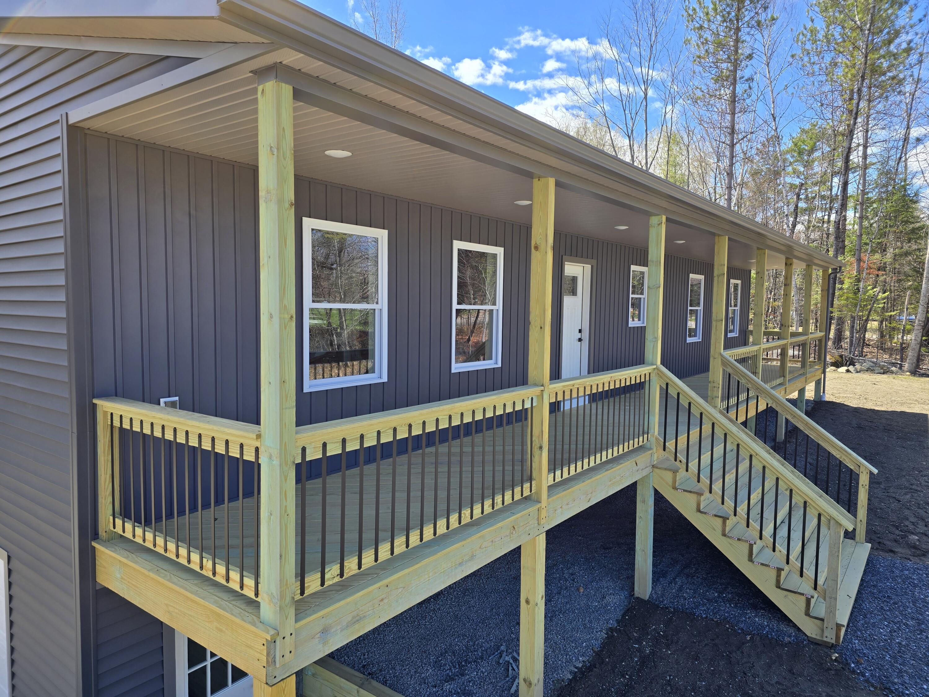 5 Holly Lane, Cornville, ME, 04976