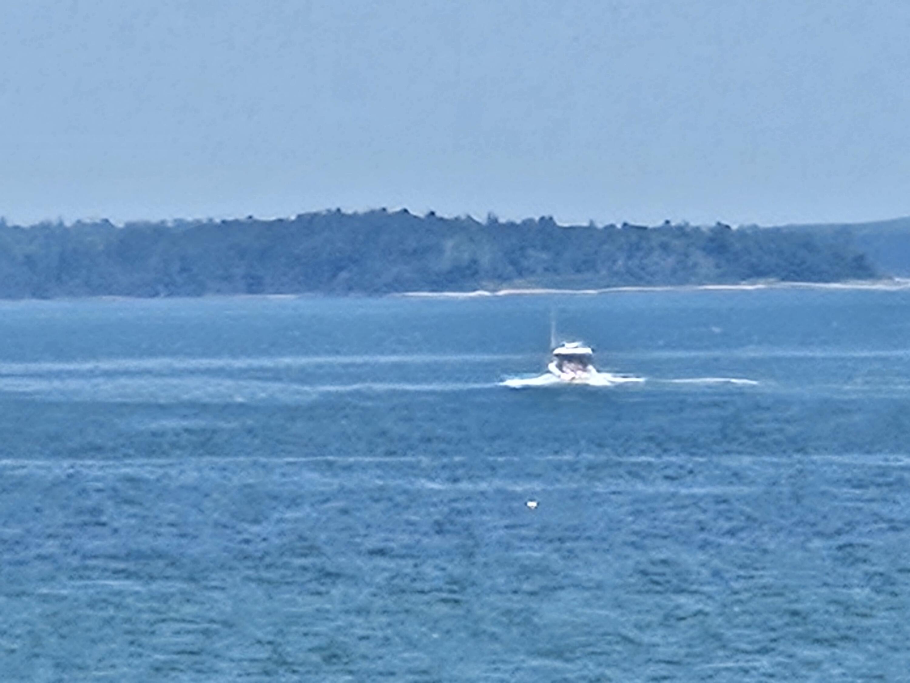 541 Mason Bay Road, Jonesport, ME, 04649