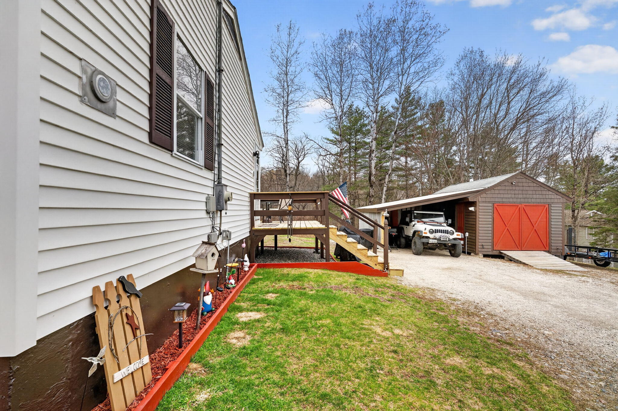 35 Pooler Avenue, Skowhegan, ME, 04976