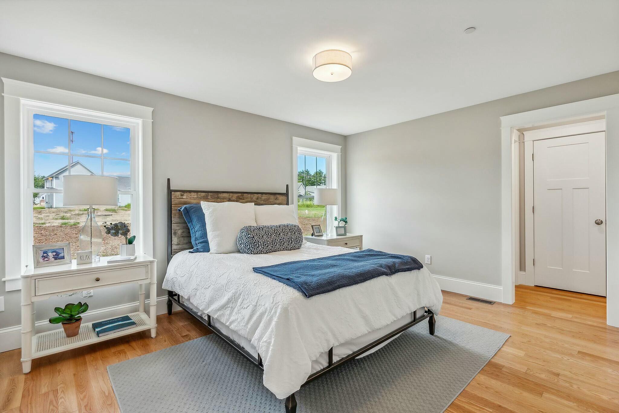 194 Falcon Crest Drive UNIT 60, Gorham, ME, 04038