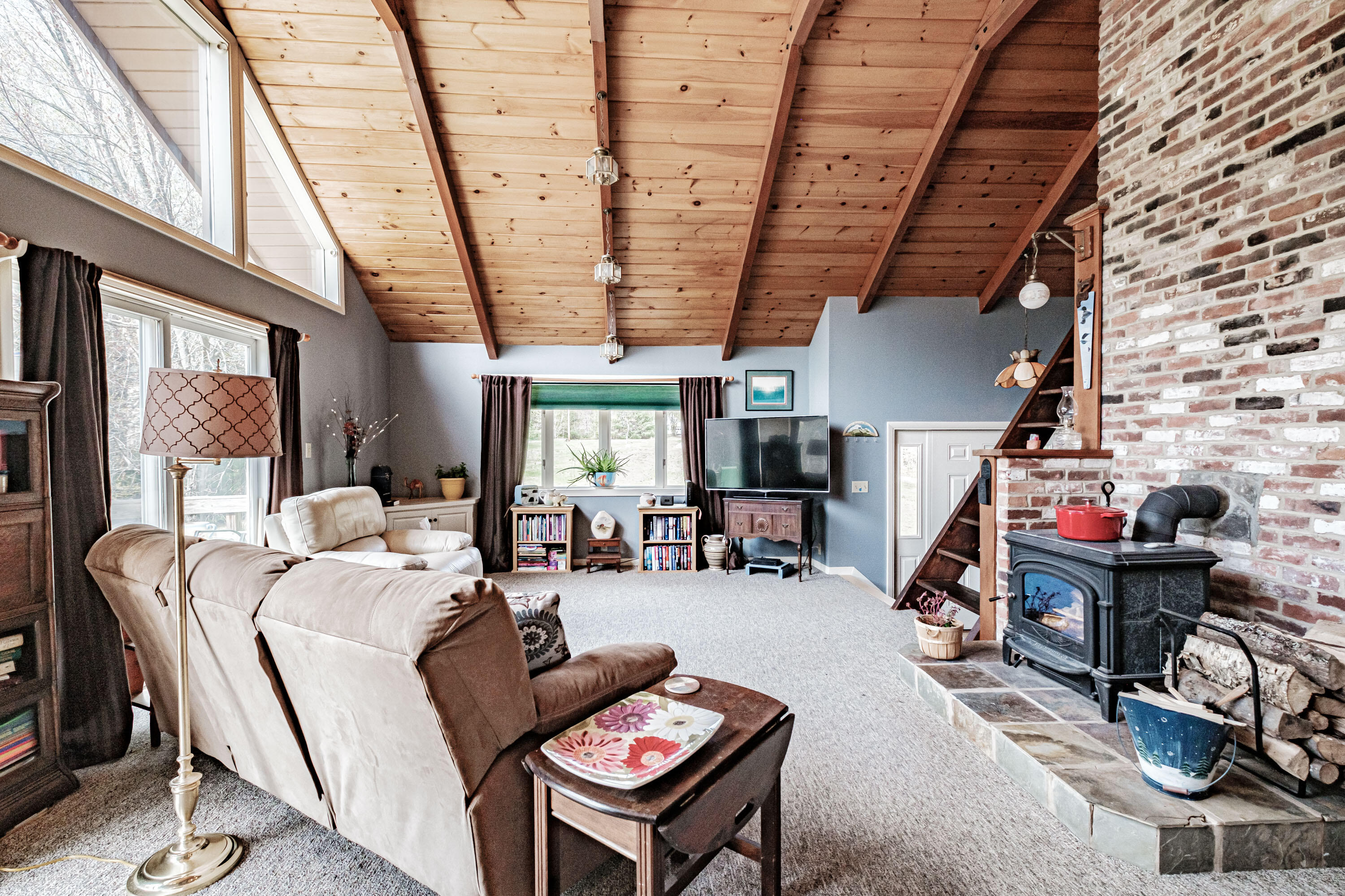 20 Bell Lane, Greenwood, ME, 04255