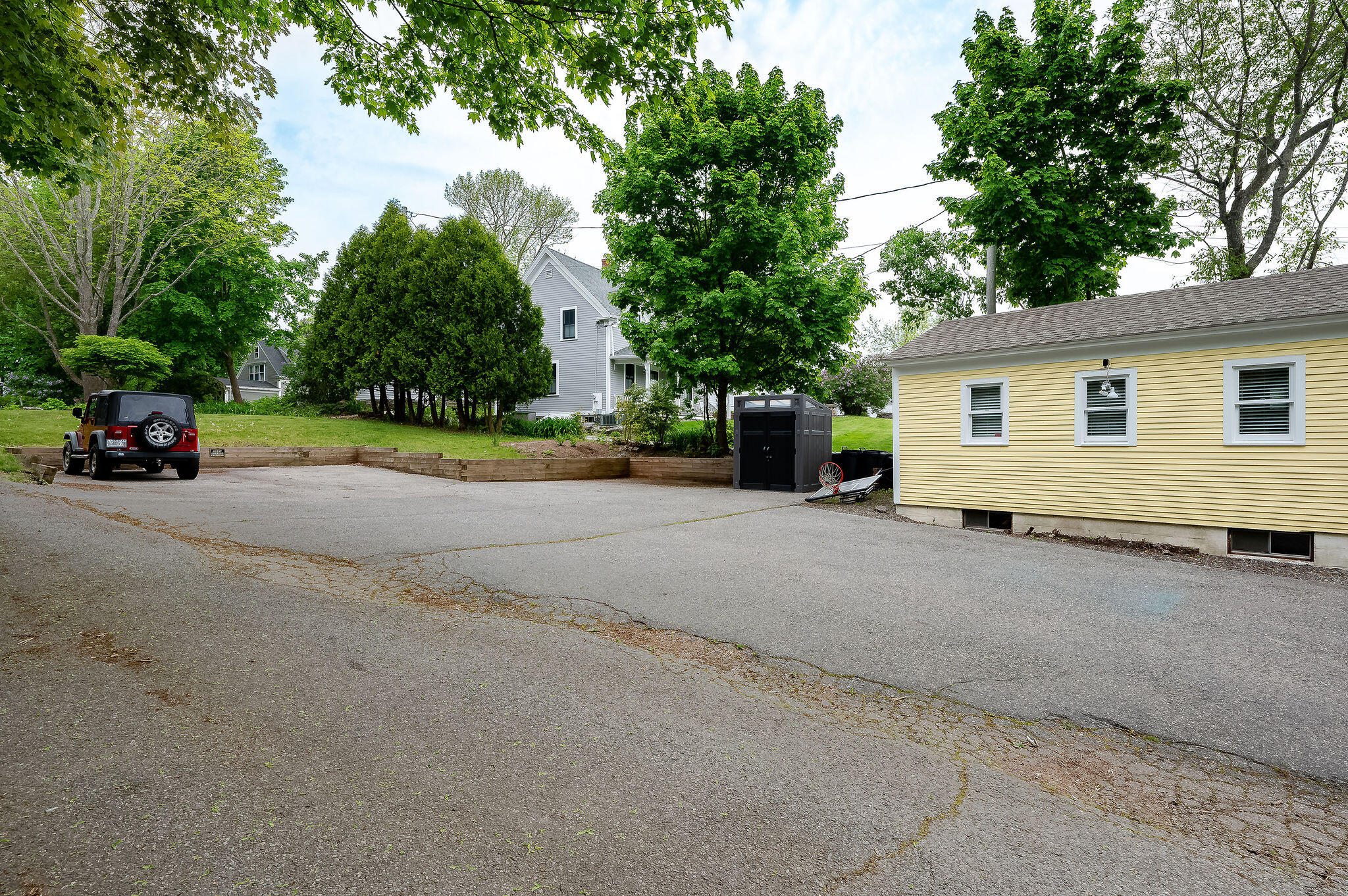 281 York Street, York, ME, 03909