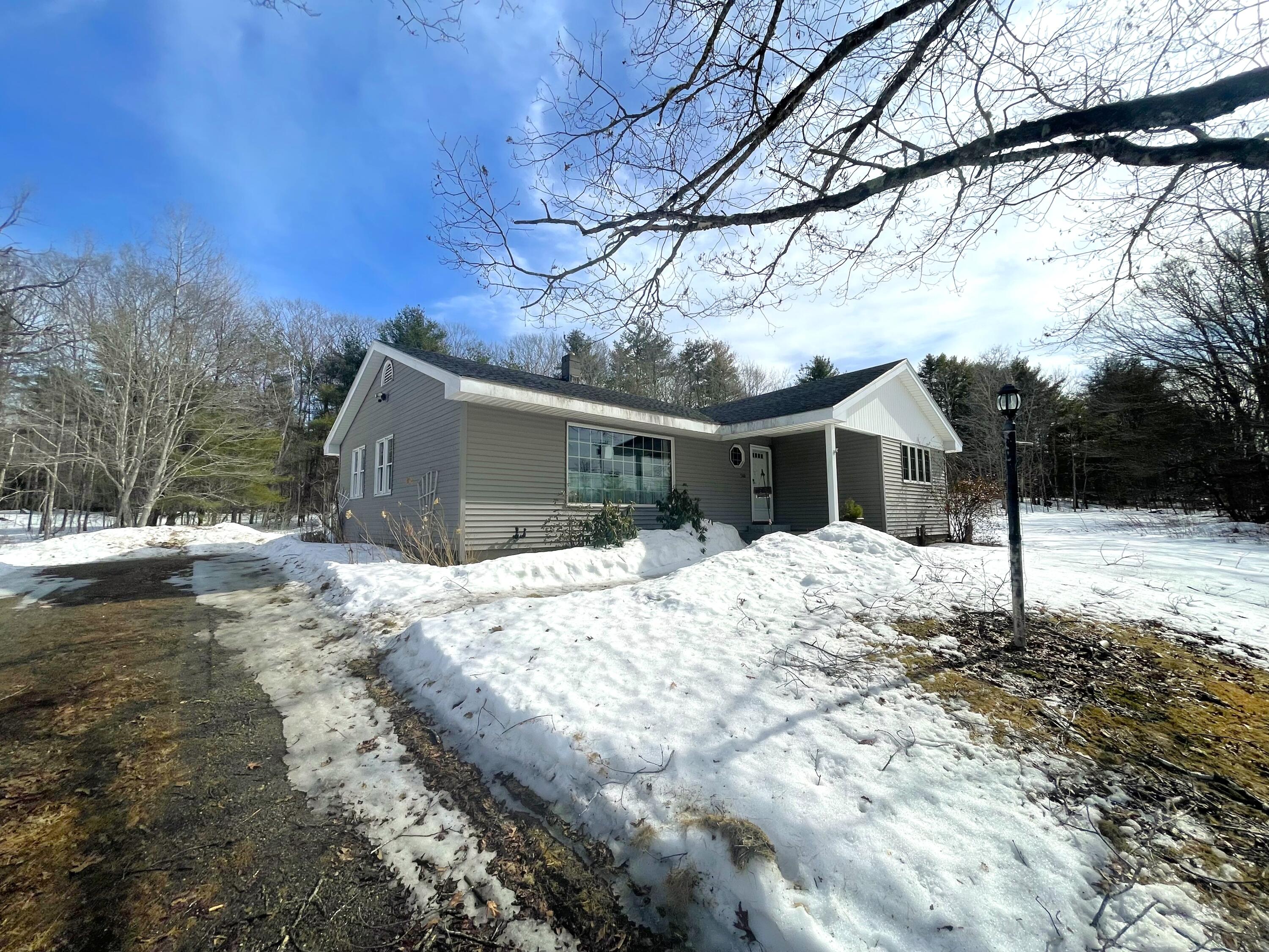 17 Stony Ridge Drive, Washington, ME, 04574