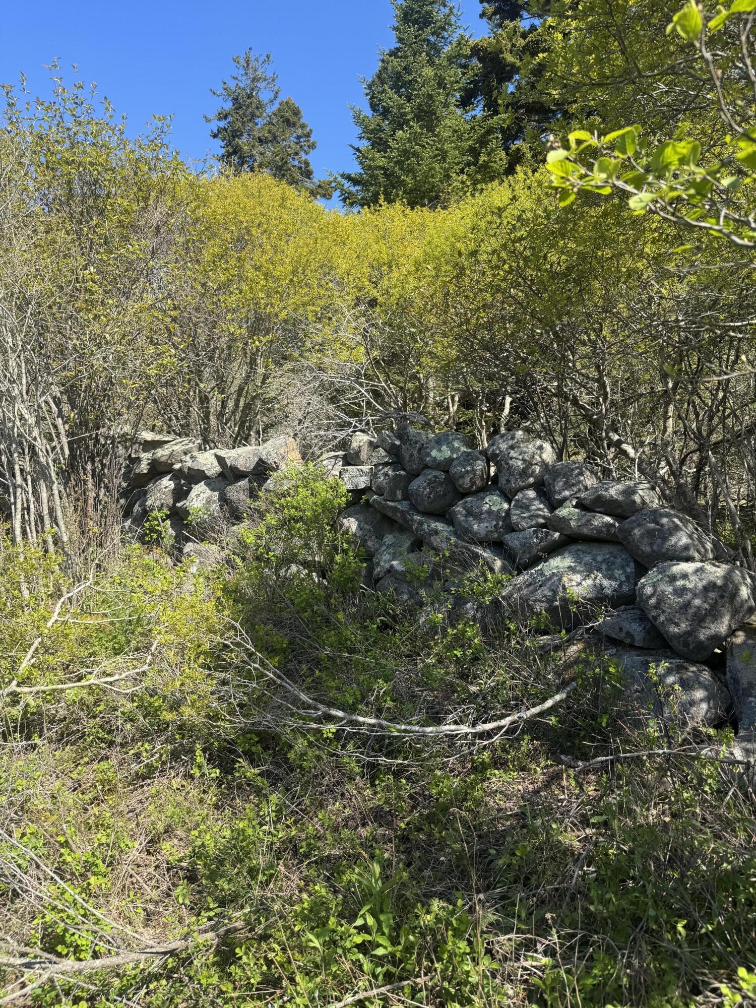 Lot UNIT&nbsp;5 George Wright Road, Vinalhaven, ME, 04863