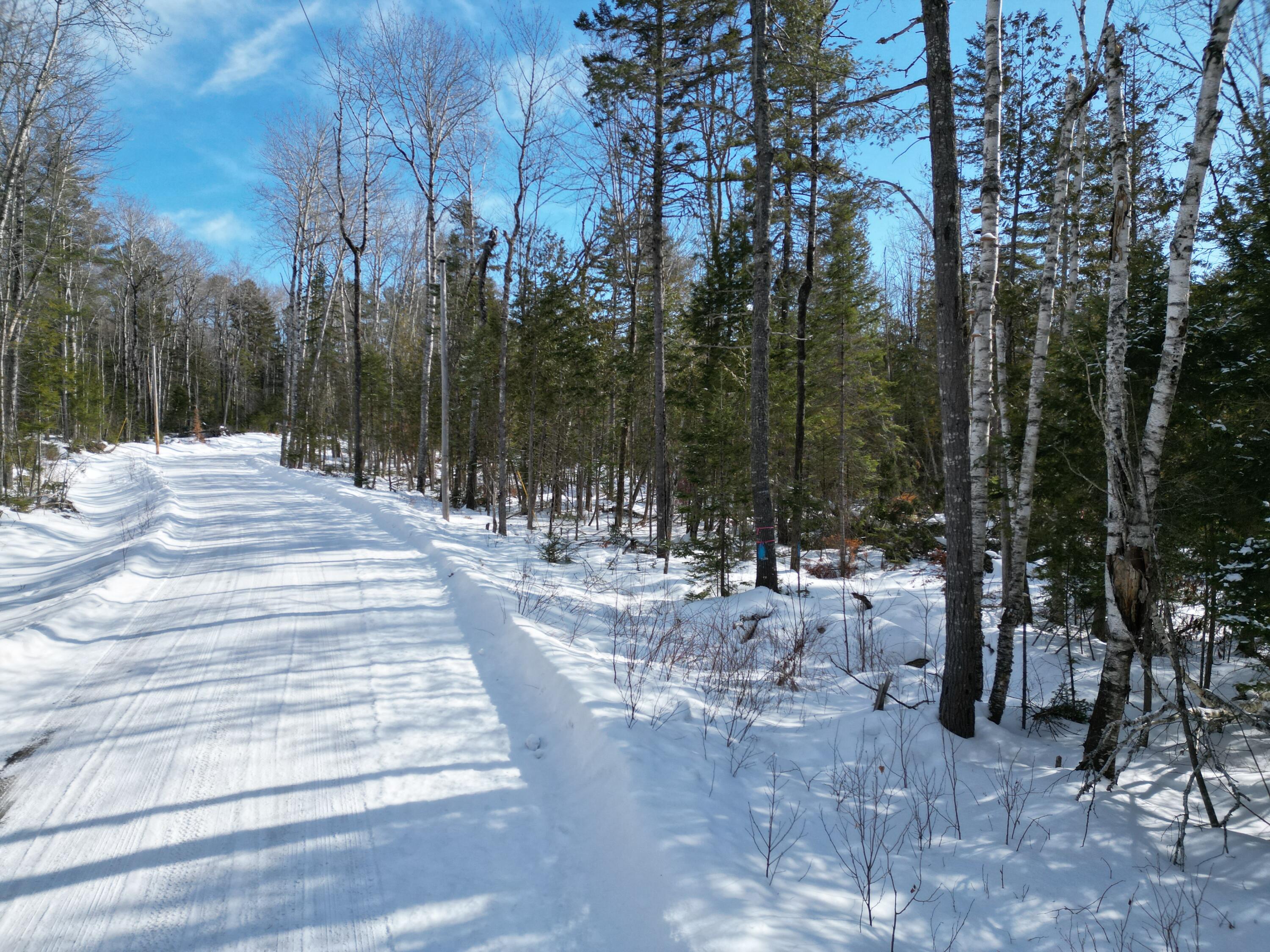 8 Twin Springs Lane, Lincoln, ME, 04457