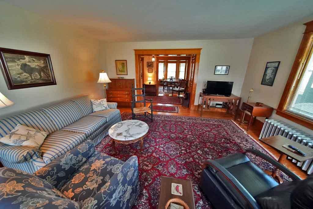 63 High Street, Houlton, ME, 04730