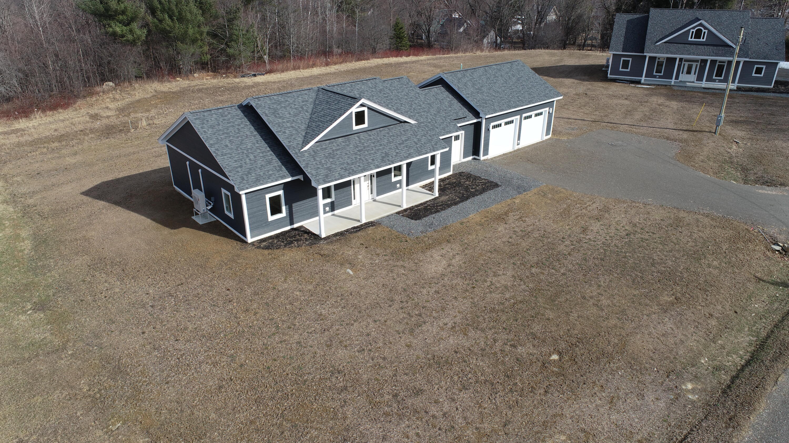 9 Lilac Lane, Houlton, ME, 04730