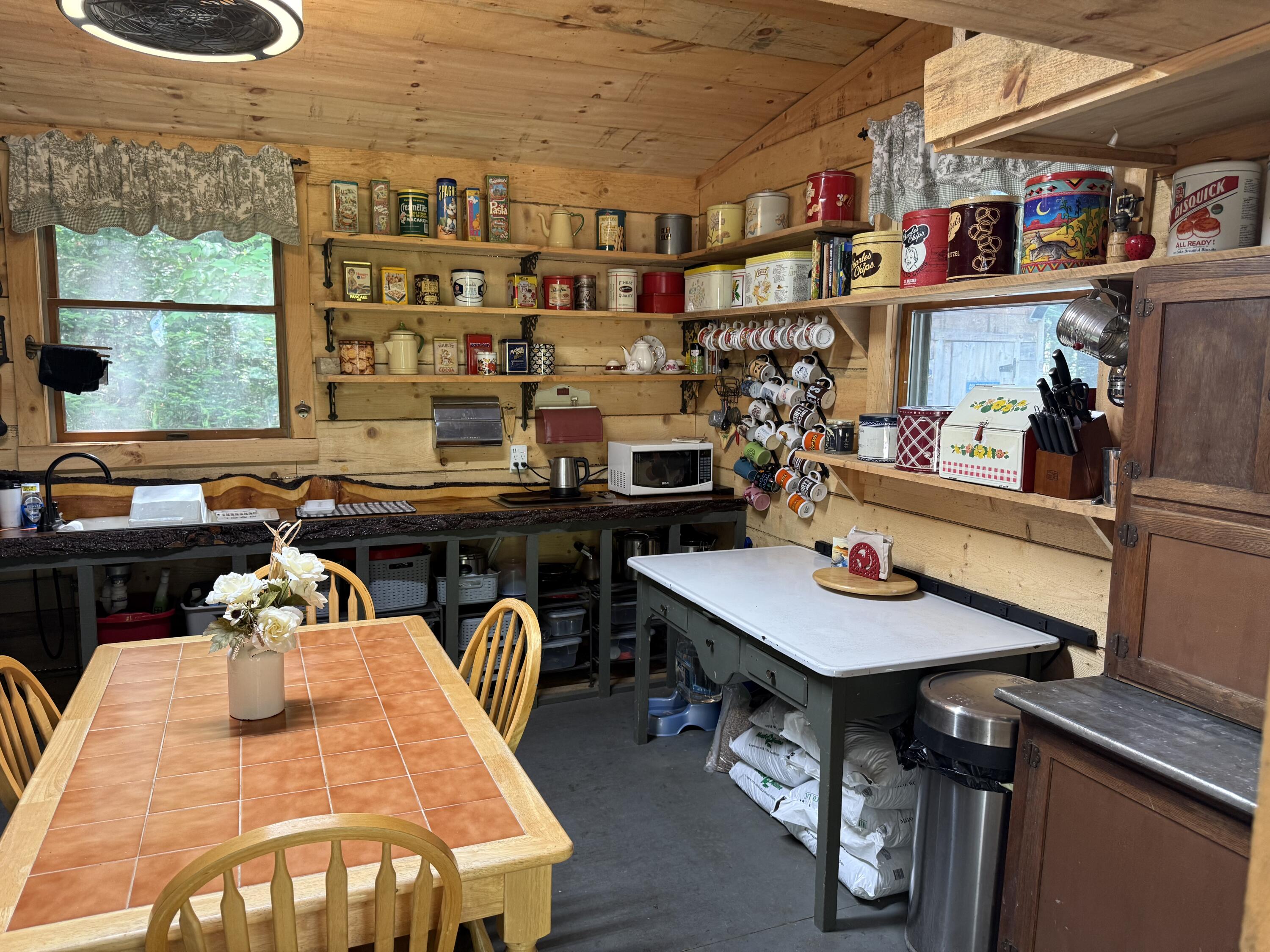 325 Calderwood Road, Washington, ME, 04574