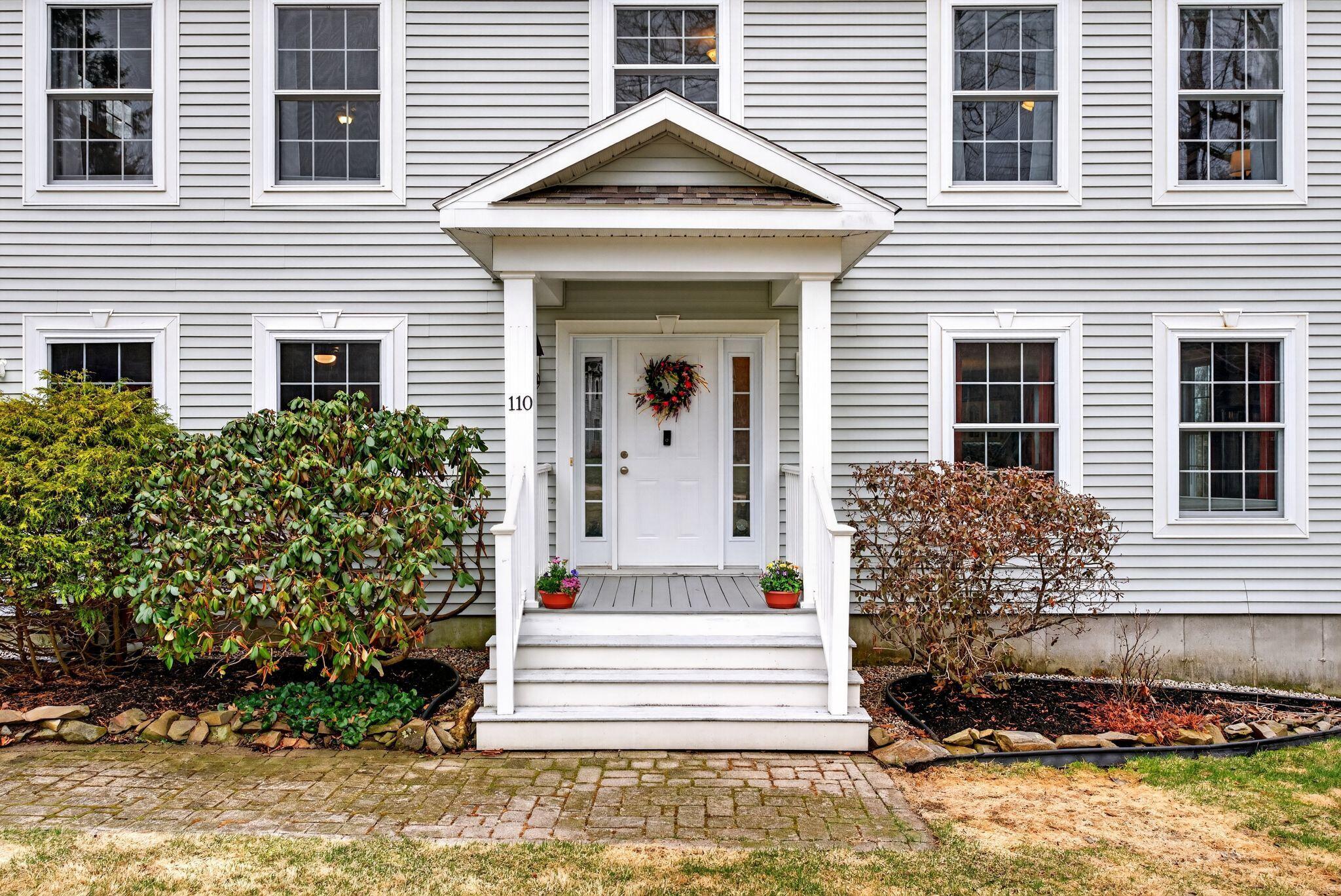 110 Gordon Farms Road, Gorham, ME, 04038