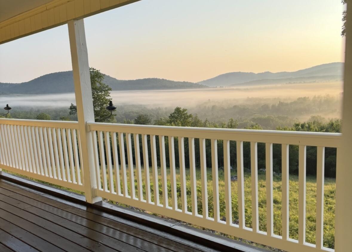 1882 North Road, Cornish, ME, 04020