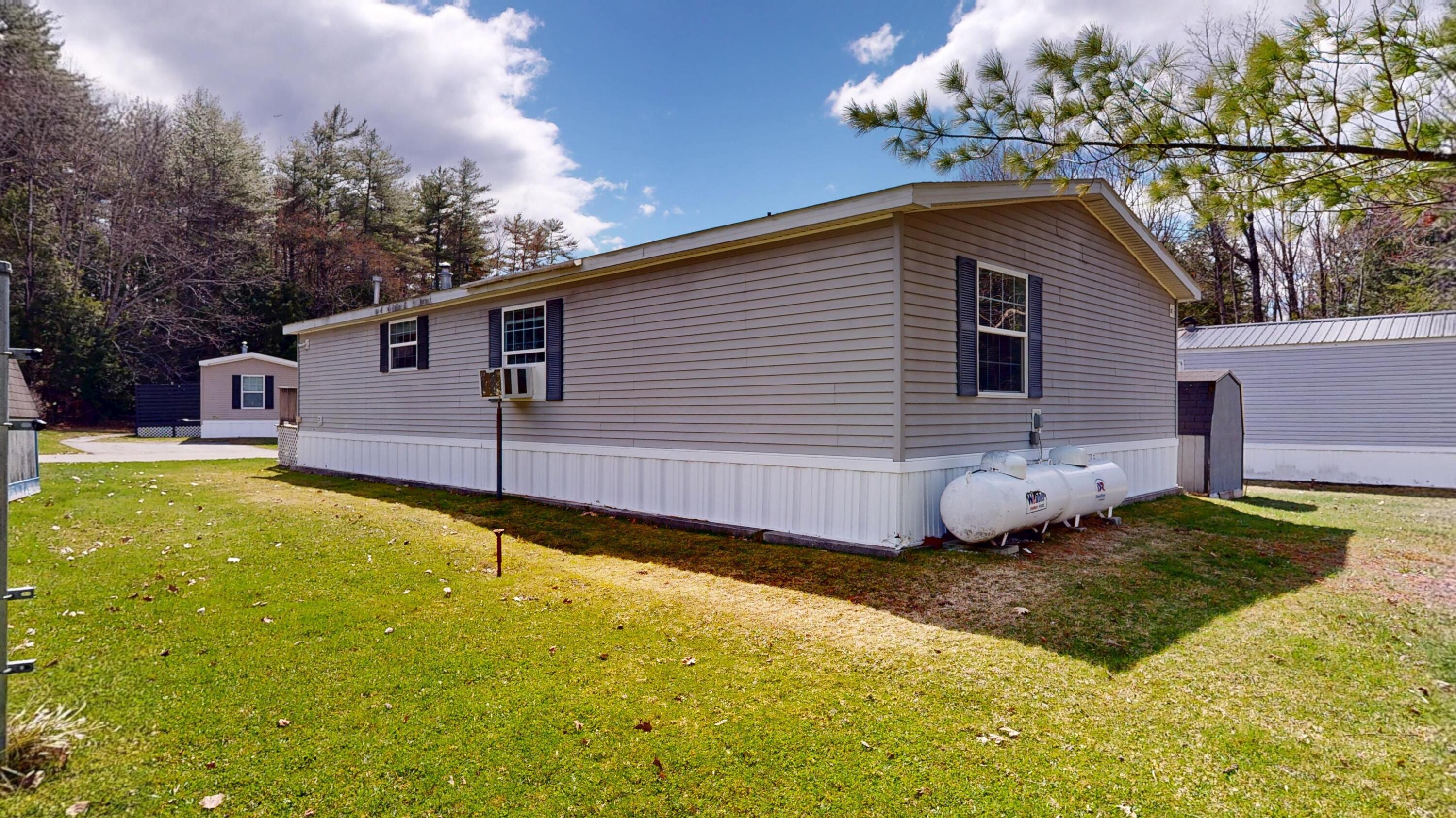 13 Evergreen Road, Lewiston, ME, 04240