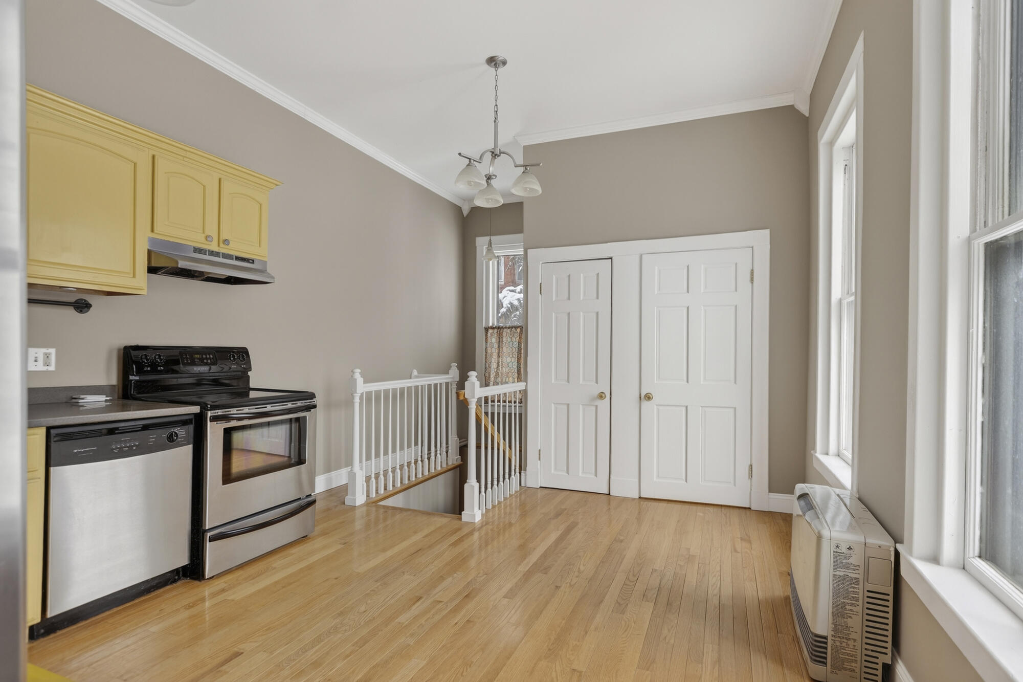 117 Pine Street UNIT 2, Portland, ME, 04102