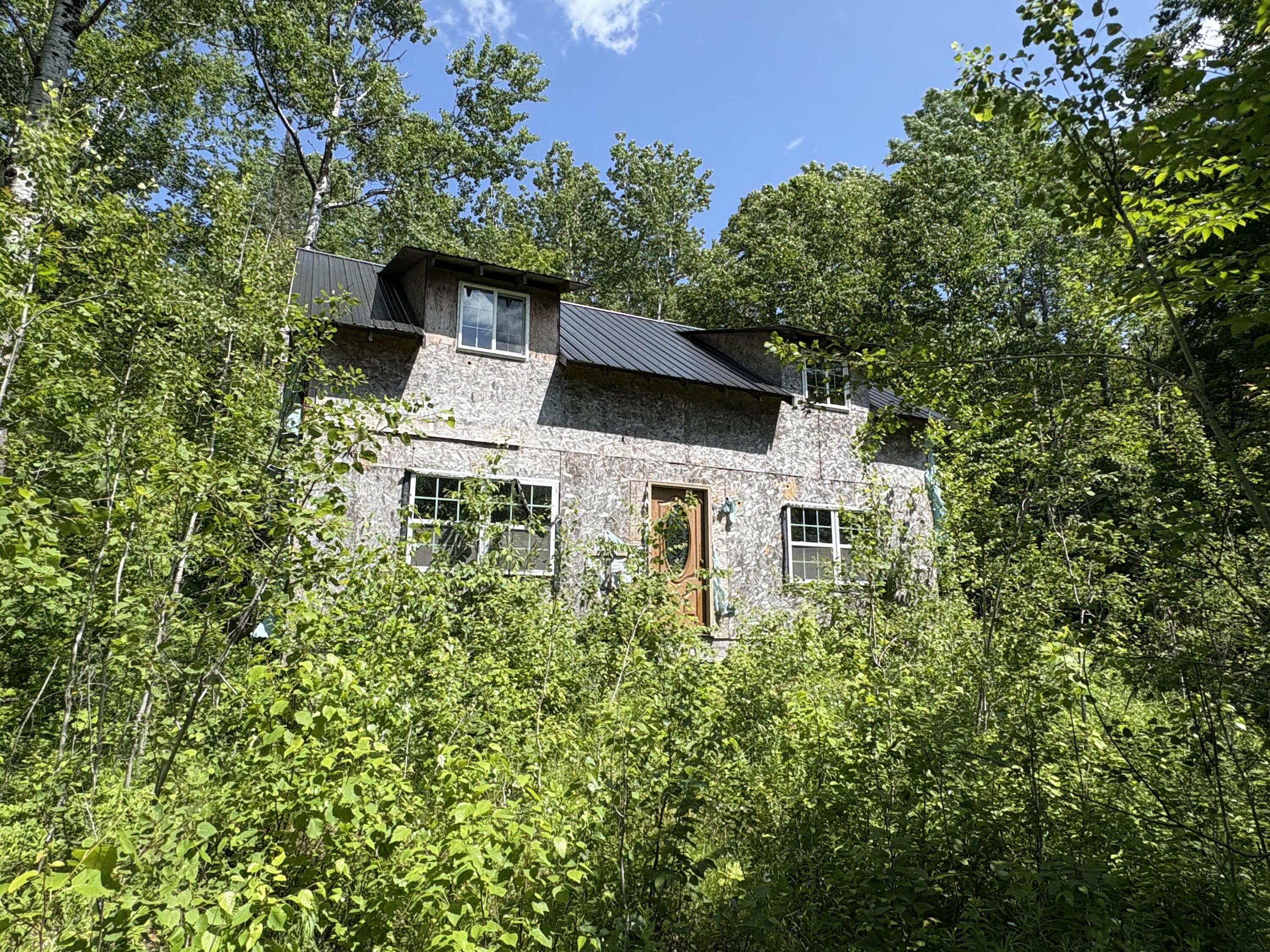 Off Andrews Road, Drew Plt, ME, 04497