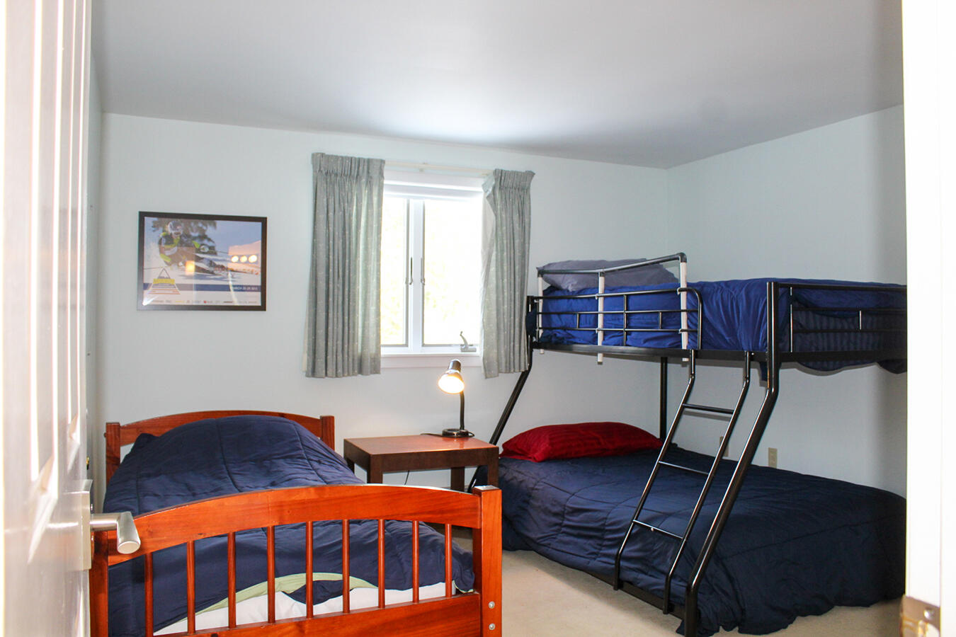 400 Snowflower Court UNIT 400, Carrabassett Valley, ME, 04947