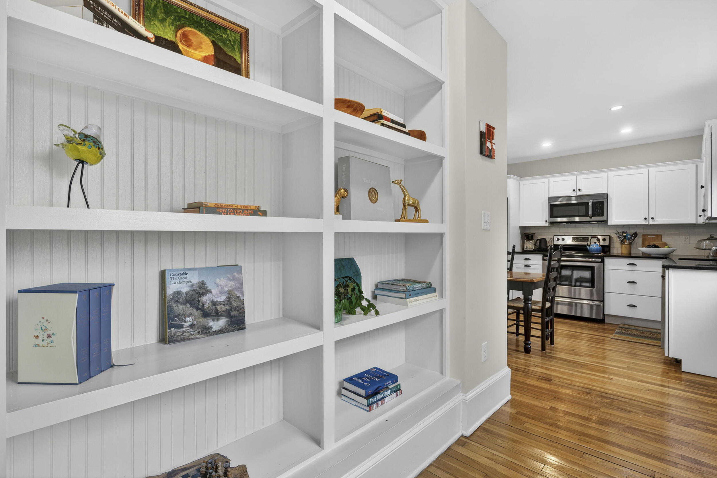 112 Clark Street UNIT 2, Portland, ME, 04102