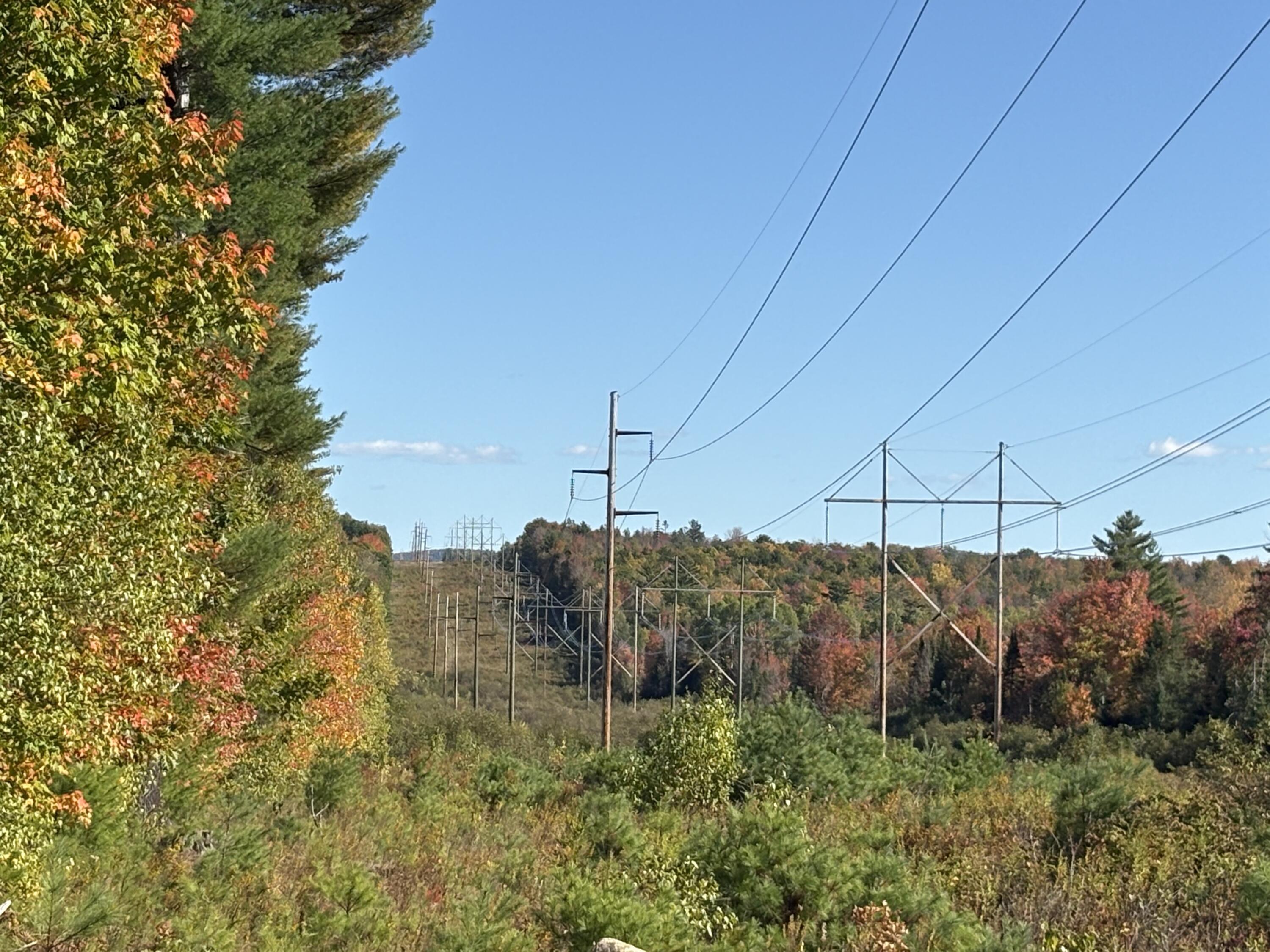 Map1Lot1 Rutland Road, Plymouth, ME, 04969