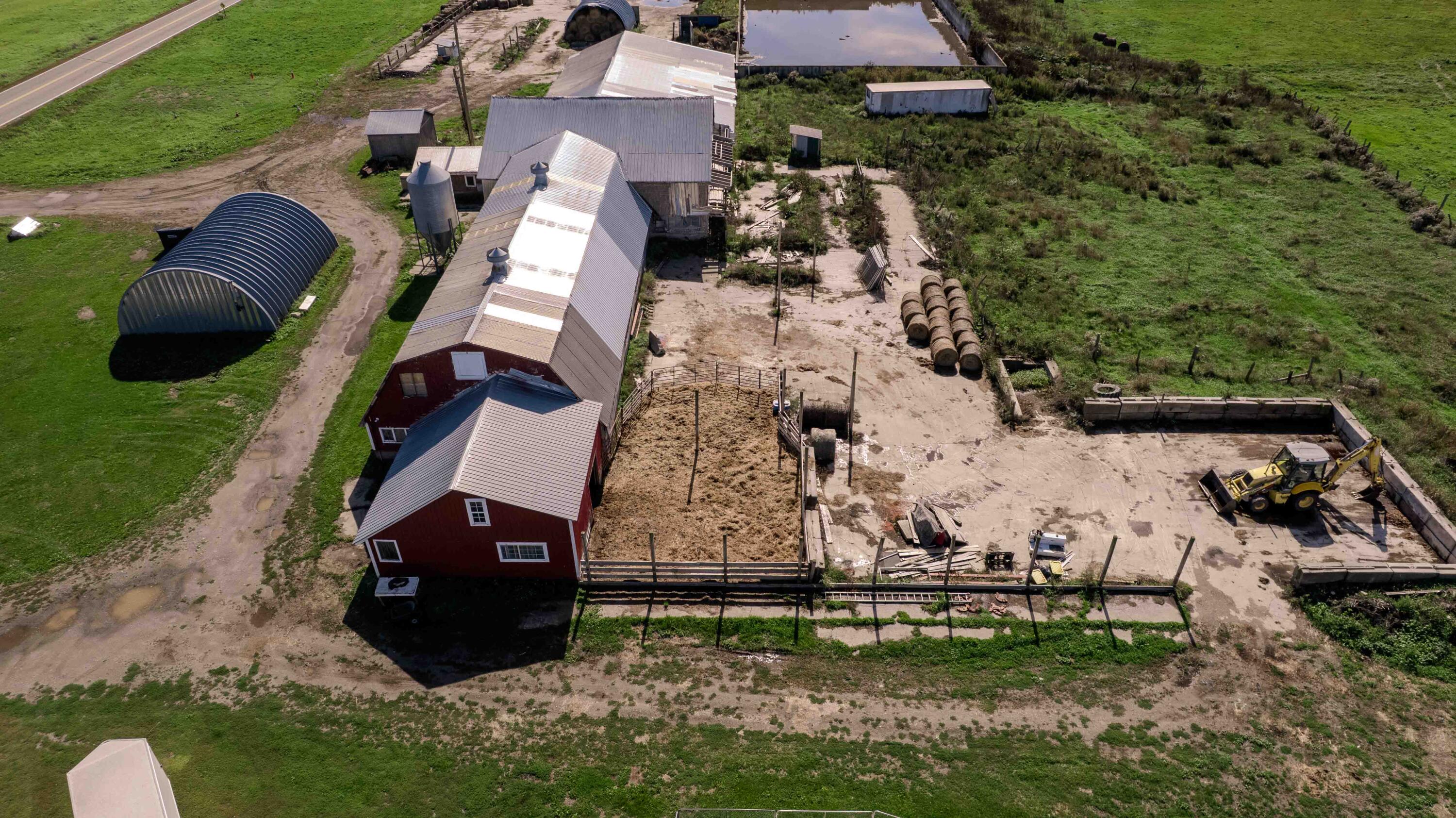 257 Pleasant View Ridge Road, China, ME, 04358