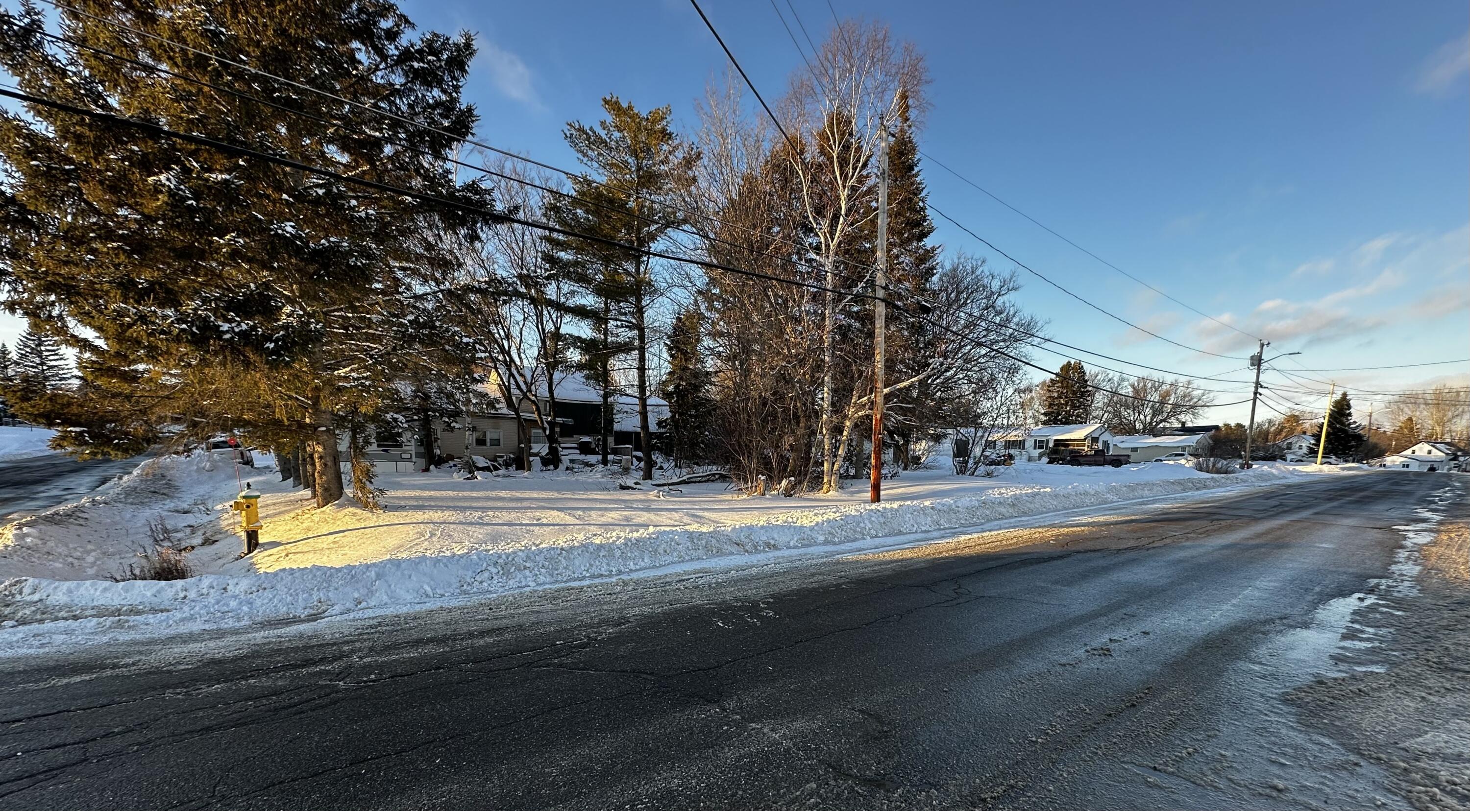 Undisclosed Address, Presque Isle, ME, 04769