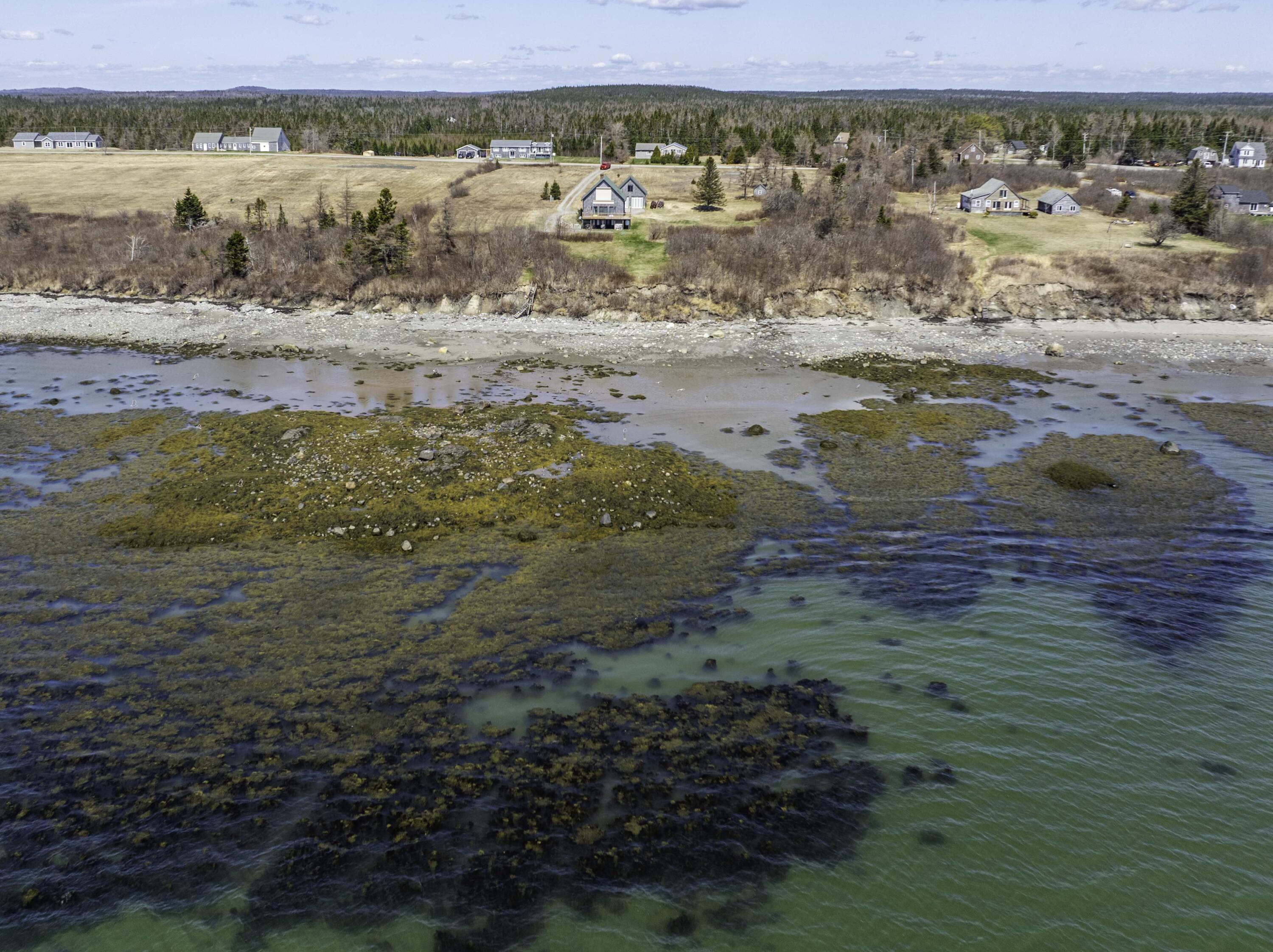 26 Ridge Road, Cutler, ME, 04626