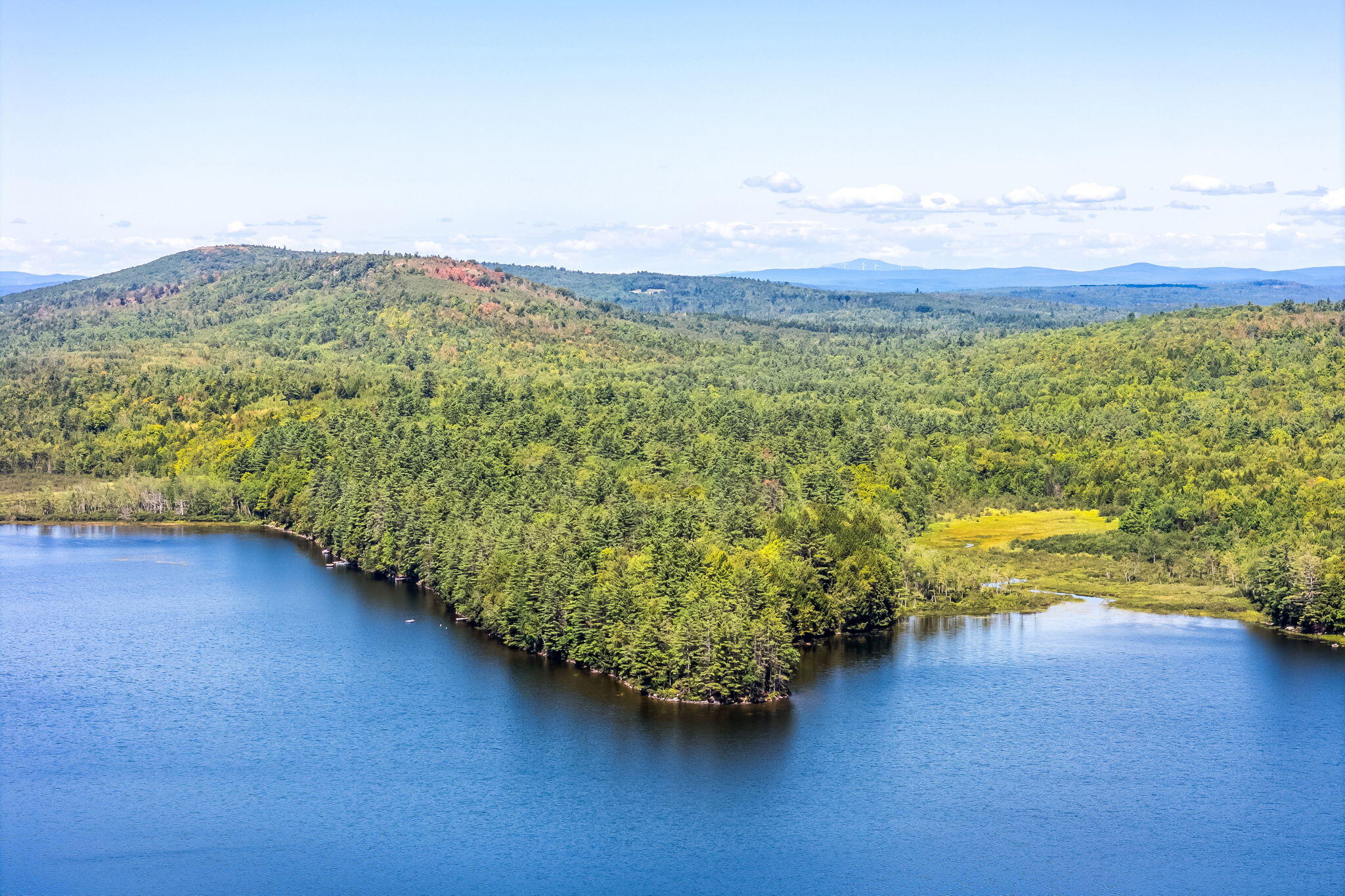 M7 L104-9 & 104-10, Canaan, ME, 04924