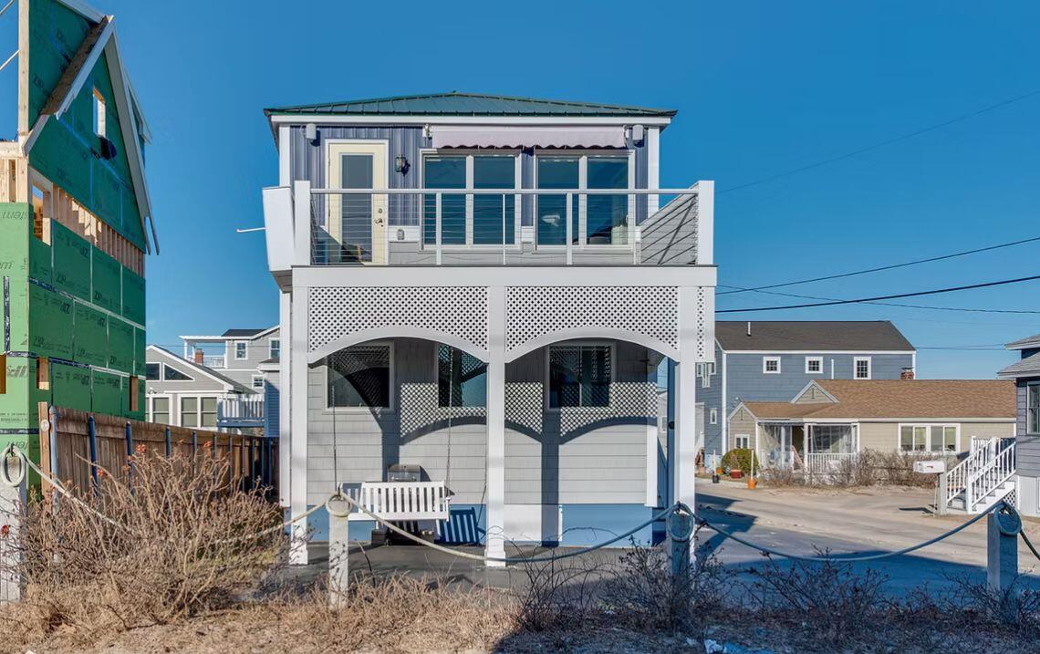 268 Atlantic Avenue, Wells, ME, 04090