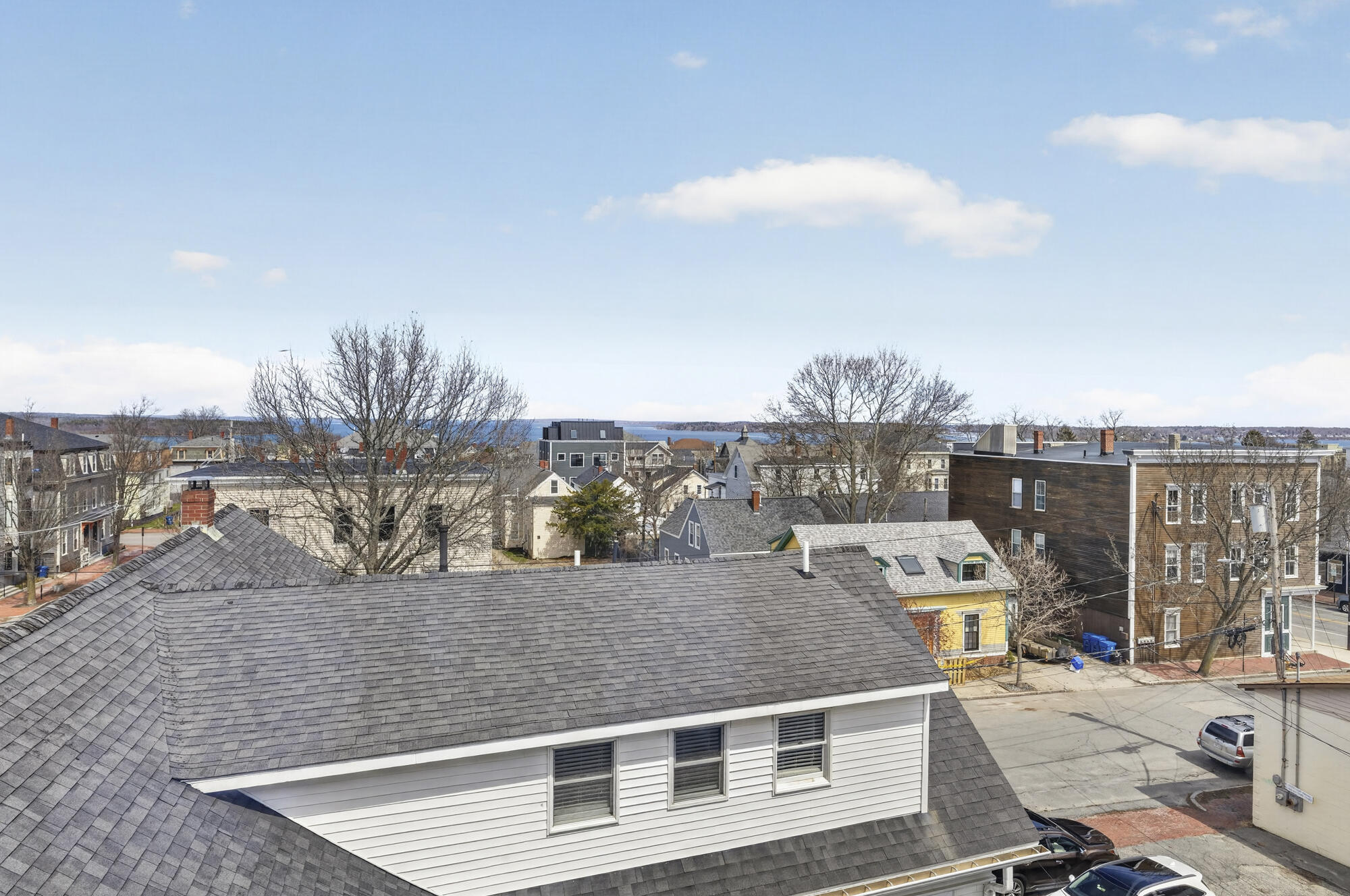 22 Cumberland Avenue UNIT 3, Portland, ME, 04101