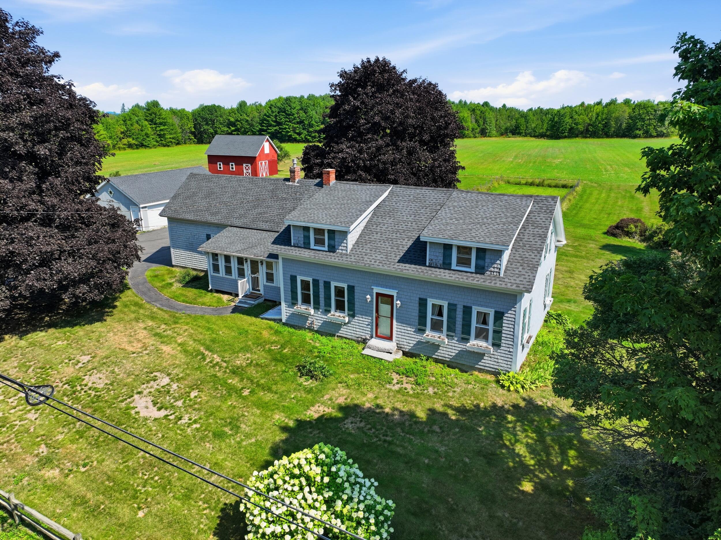 Photo of 3935 Union Street Levant ME 04456