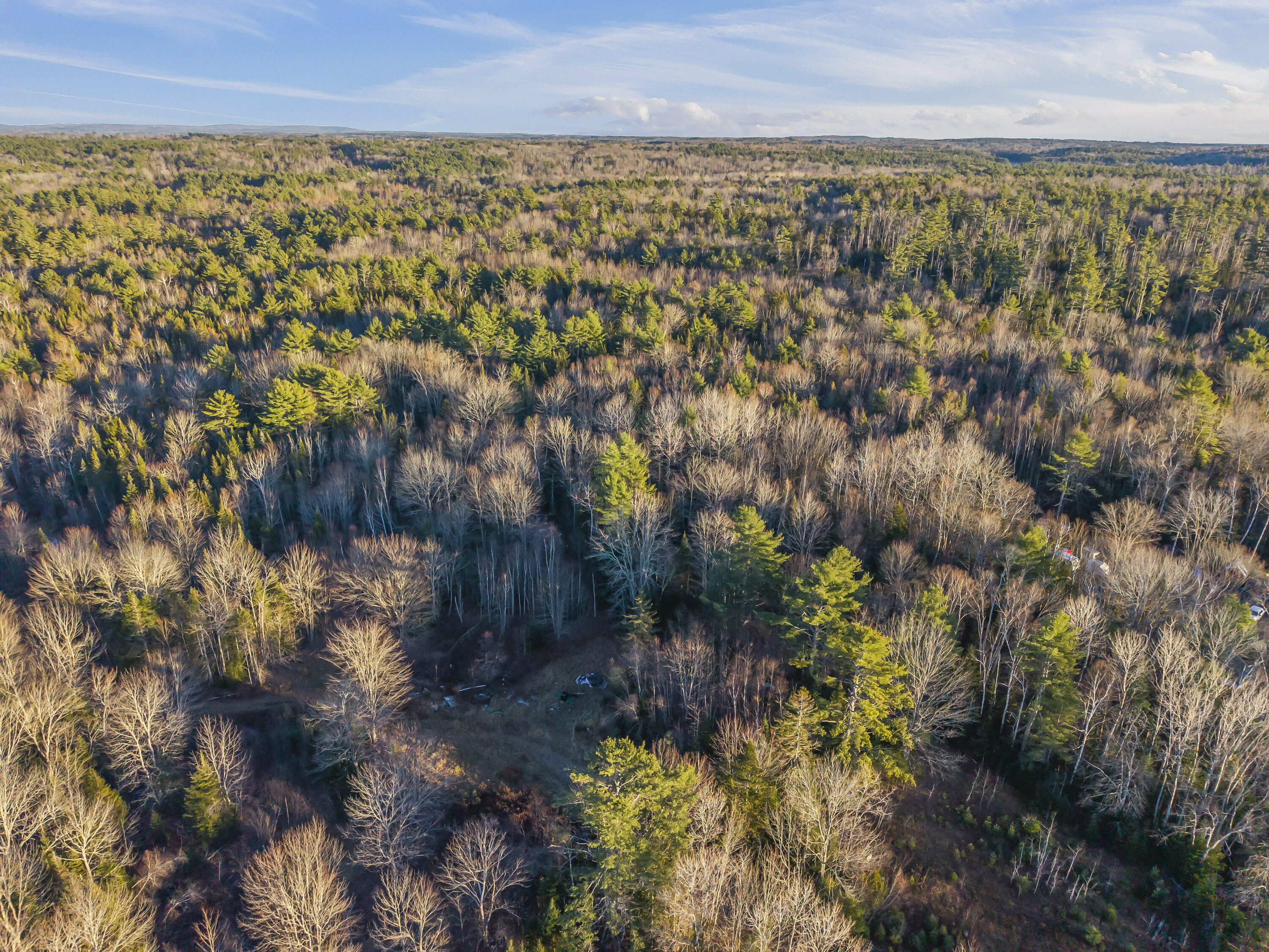 Lot A + B Reef Road, Waldoboro, ME, 04572