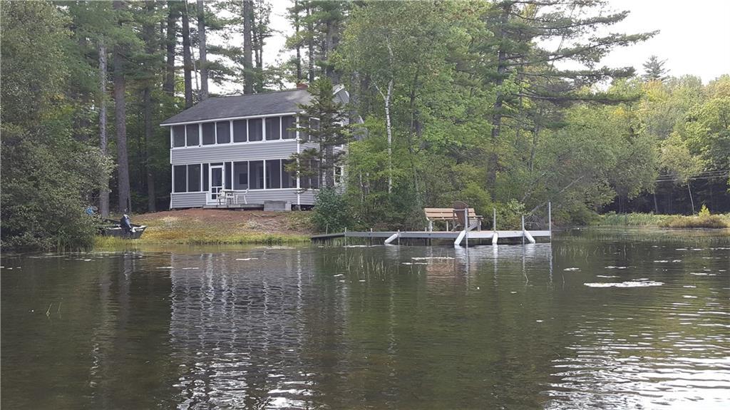 12 Coffin Lane, Greenwood, ME, 04255