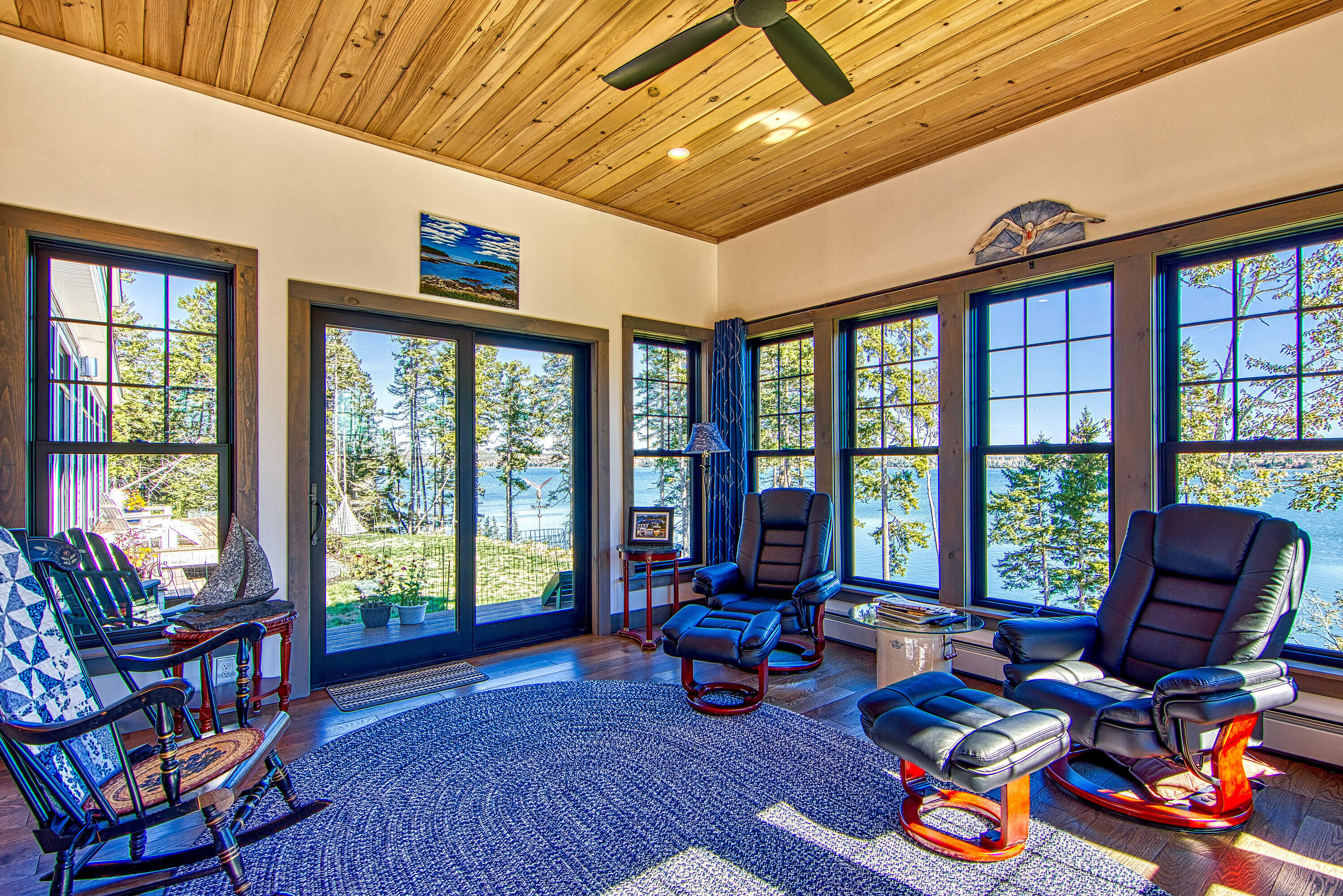 49 Peninsula Shores Road, Gouldsboro, ME, 04624