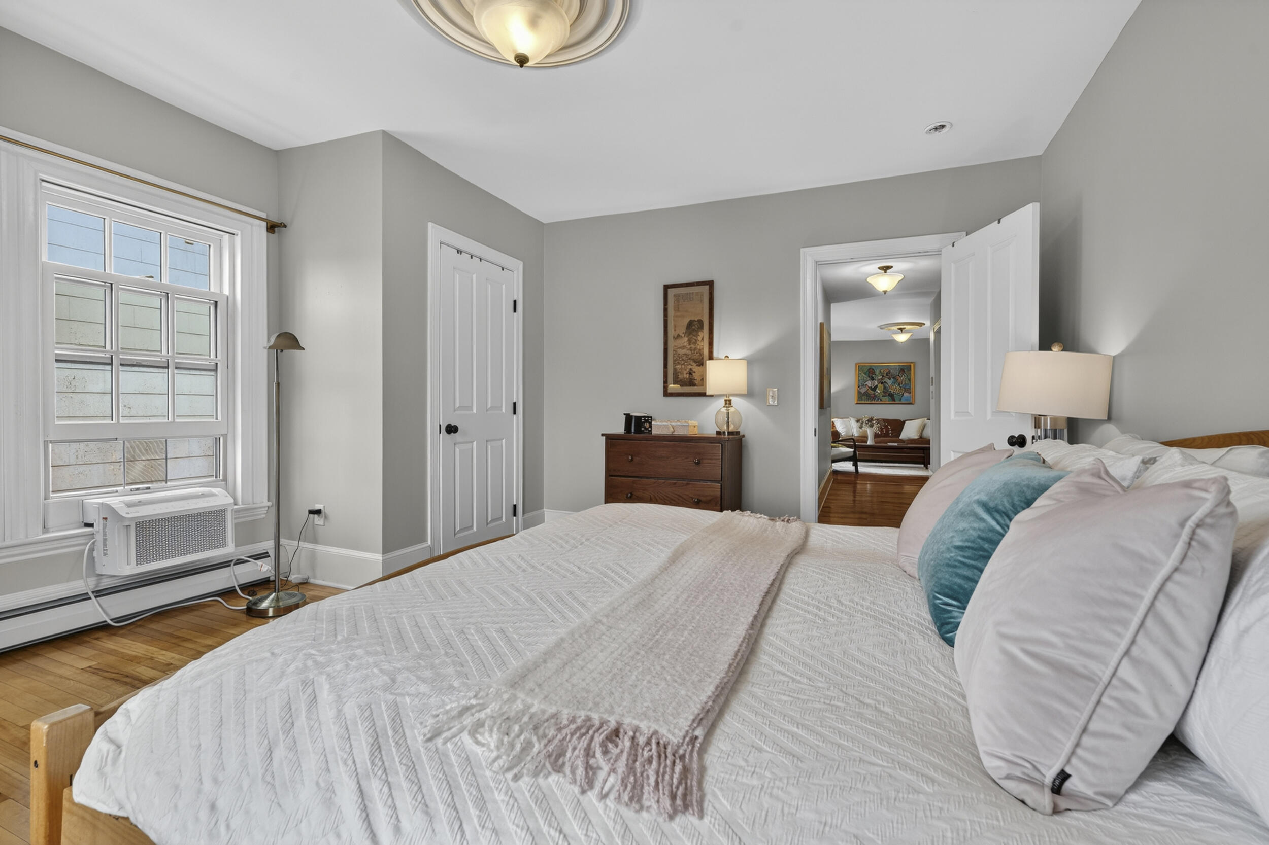 112 Clark Street UNIT 2, Portland, ME, 04102