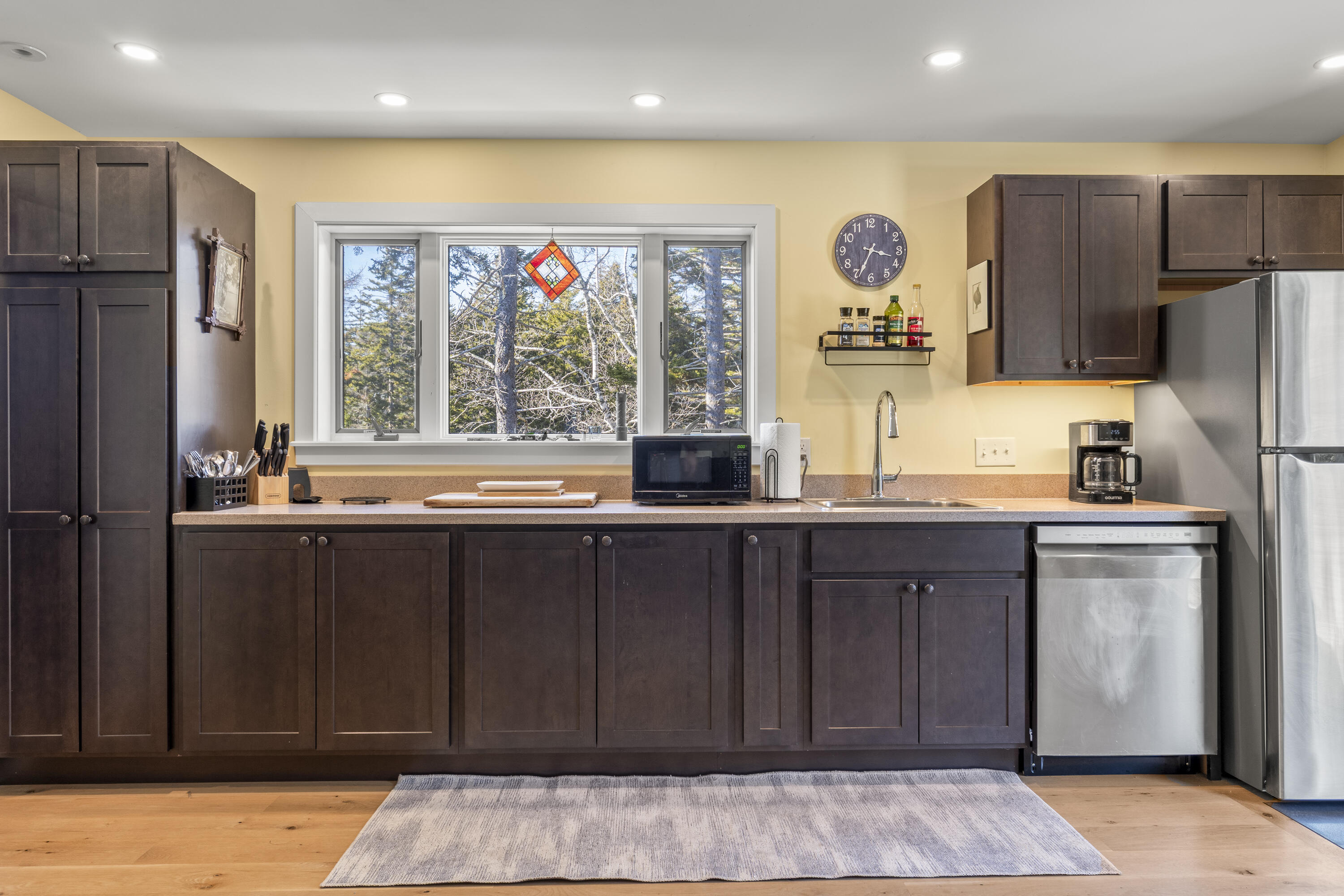 27 Seacrest Circle, Phippsburg, ME, 04562