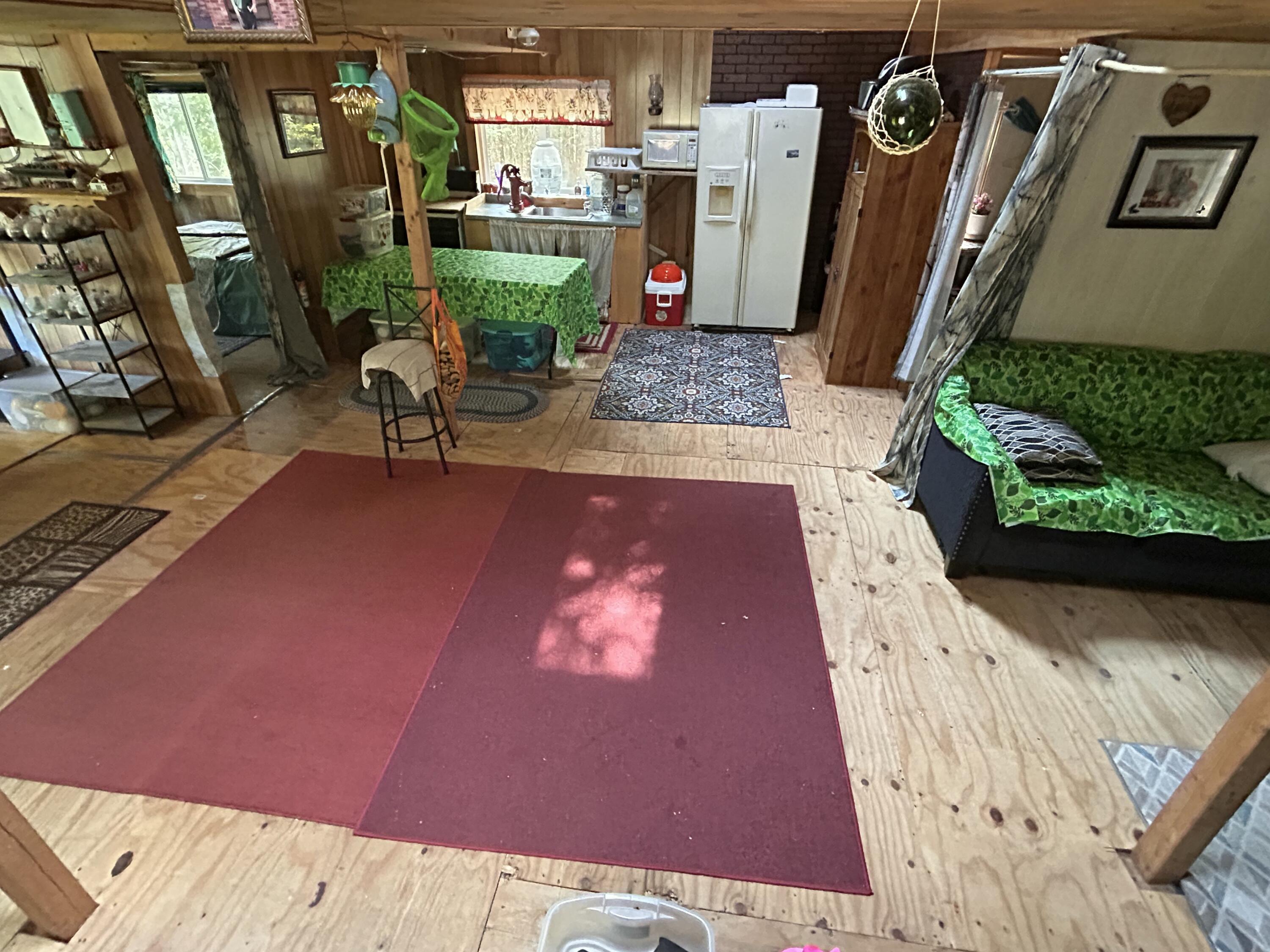 31 Sportsmen's Lodge Road, Marshfield, ME, 04654