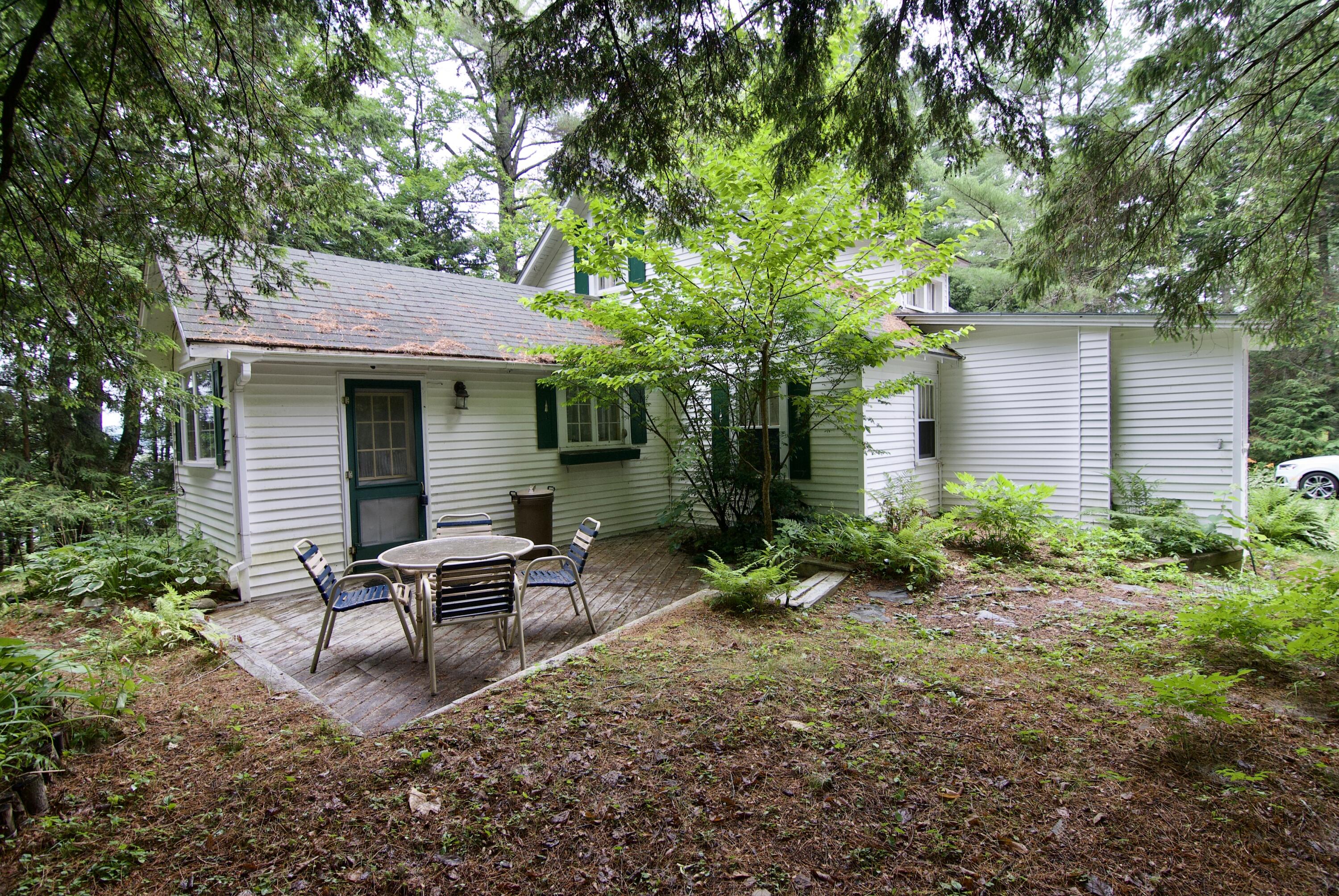 16 Salmon Road, Madison, ME, 04950