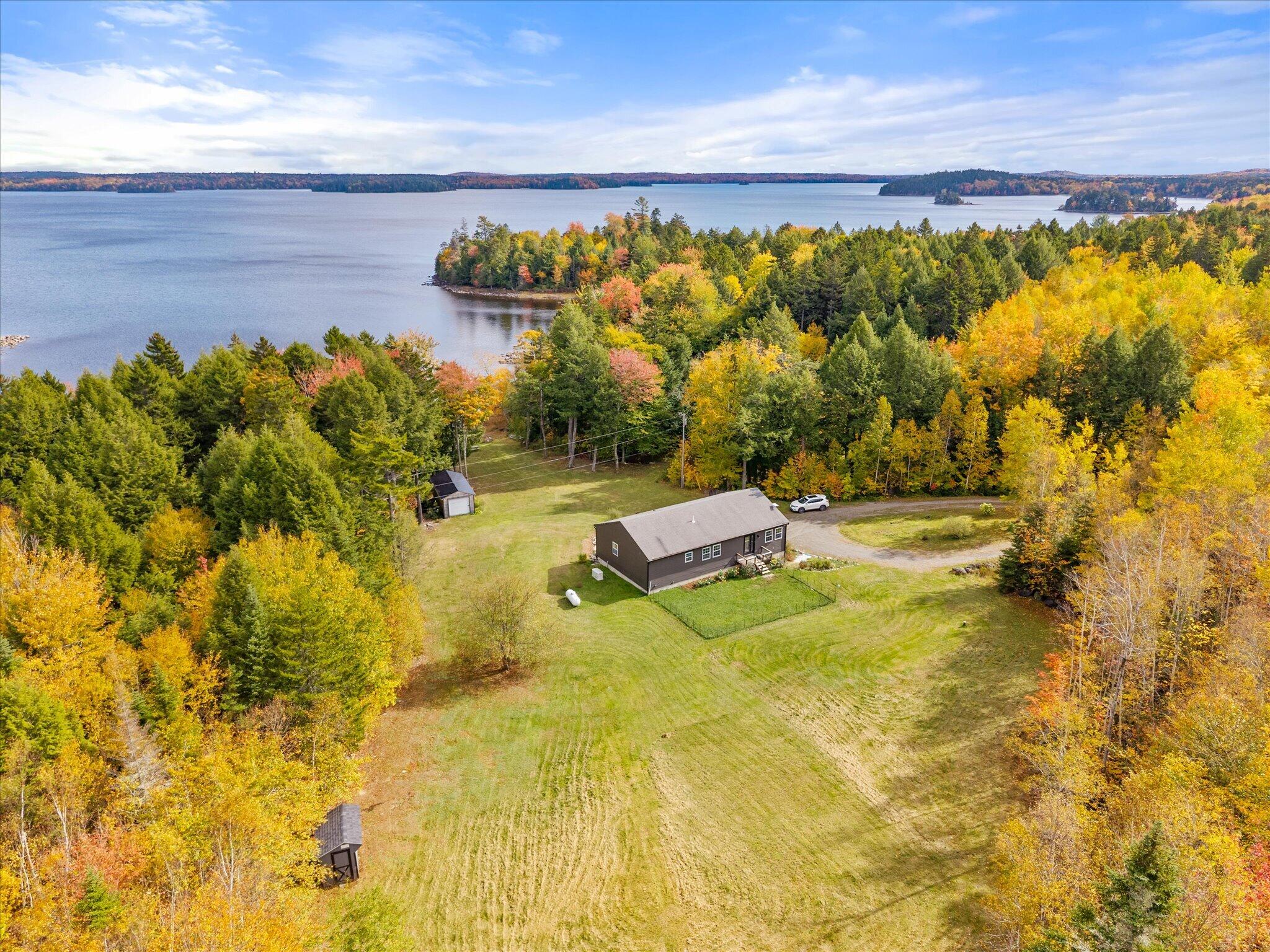 Photo of 175 Kennedy Boulevard East Machias ME 04630