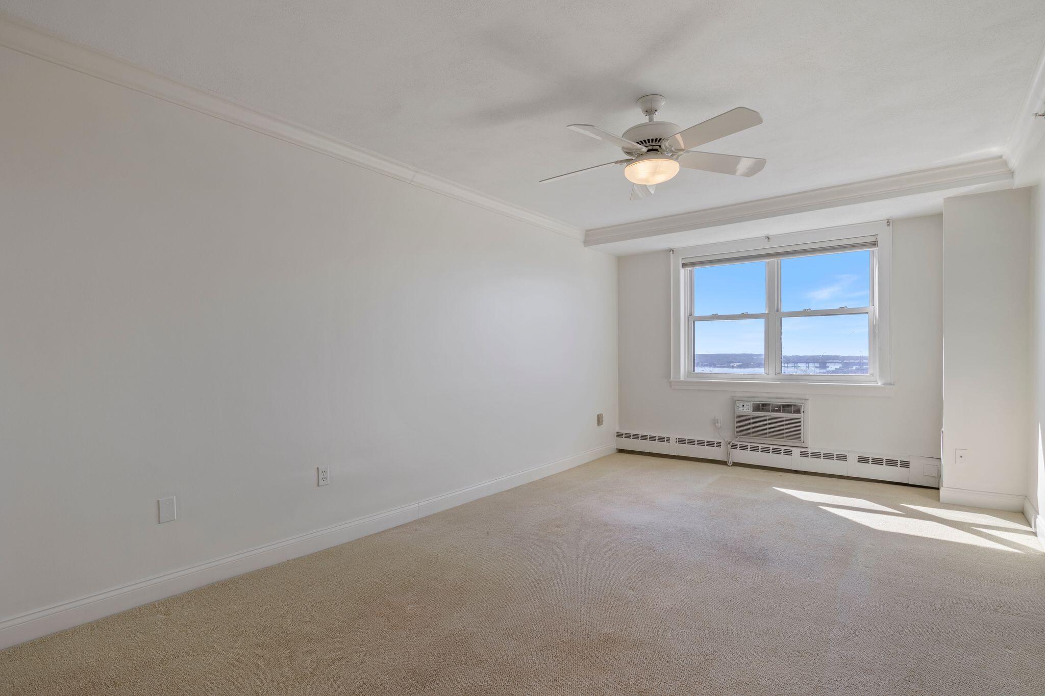 45 Eastern Promenade UNIT 11H, Portland, ME, 04101