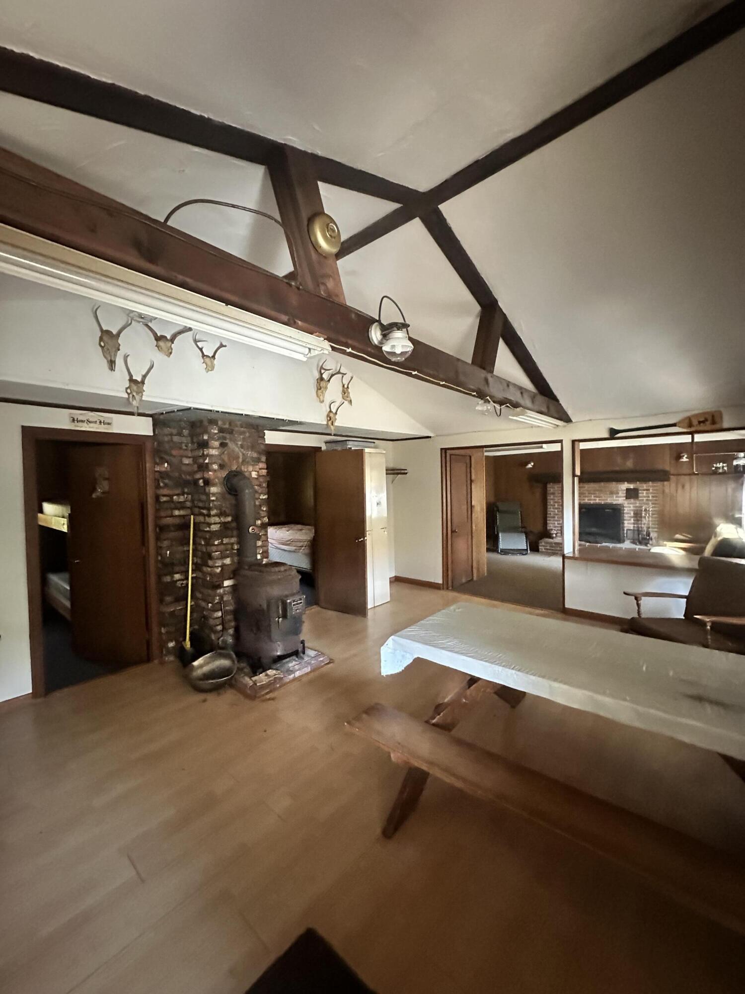 Lot 19 Moody Brook Road, West Paris, ME, 04289