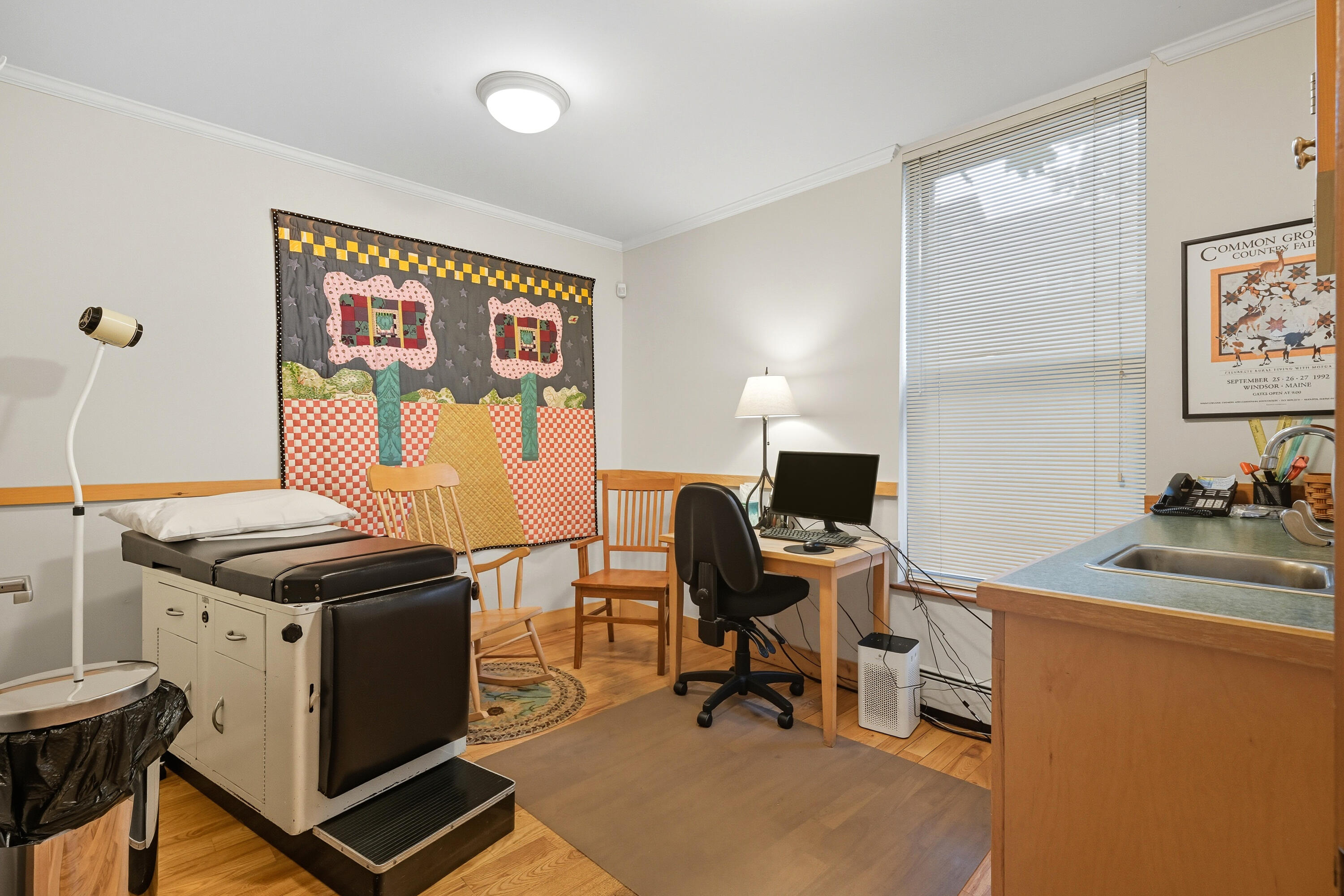 9 Union Street, Hallowell, ME, 04347