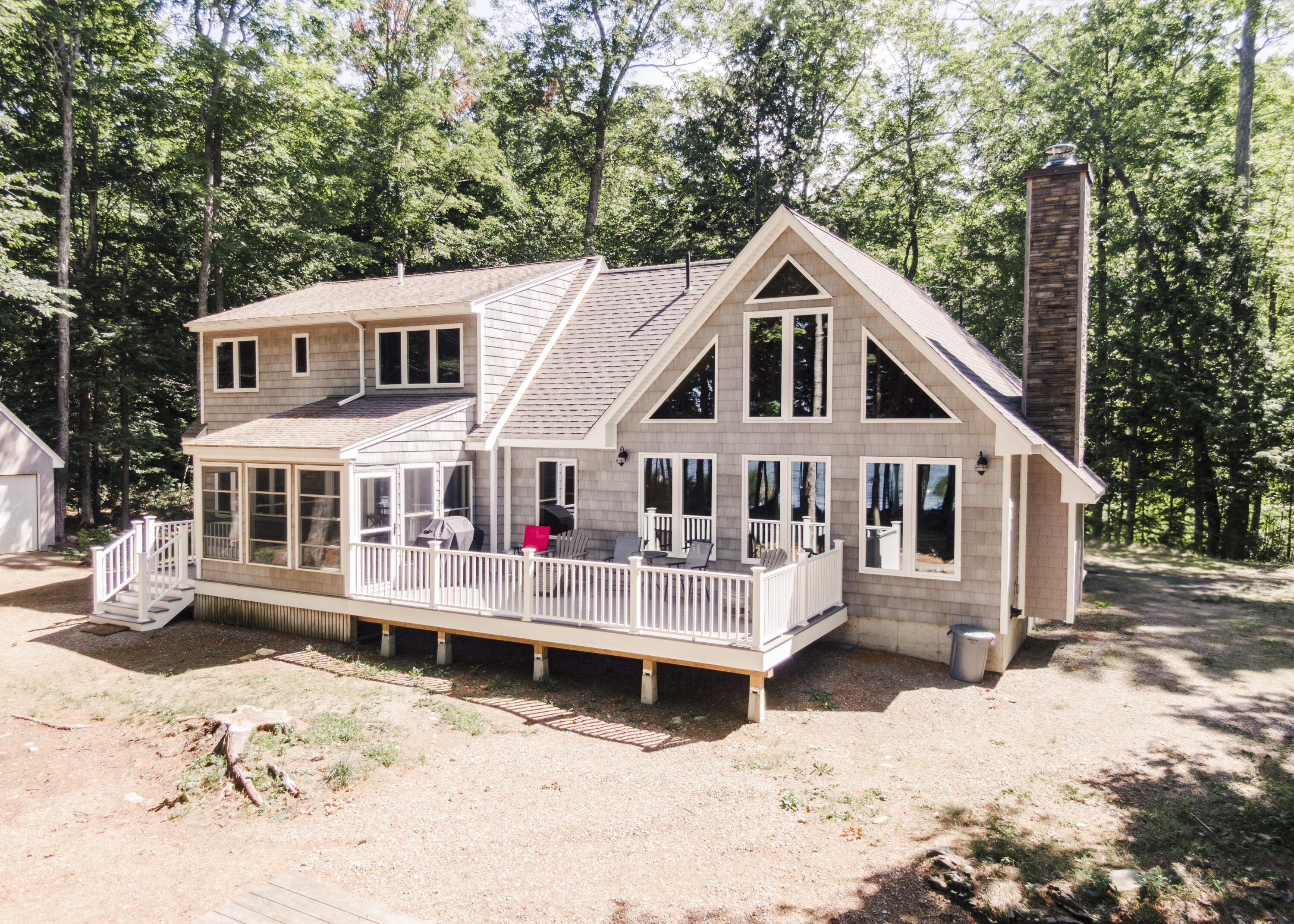 107 Shady Lane, Newport, ME, 04953