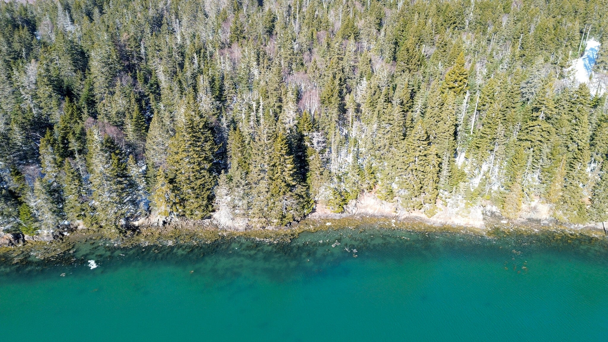 Lot 15 Austin Point Road, Harpswell, ME, 04079