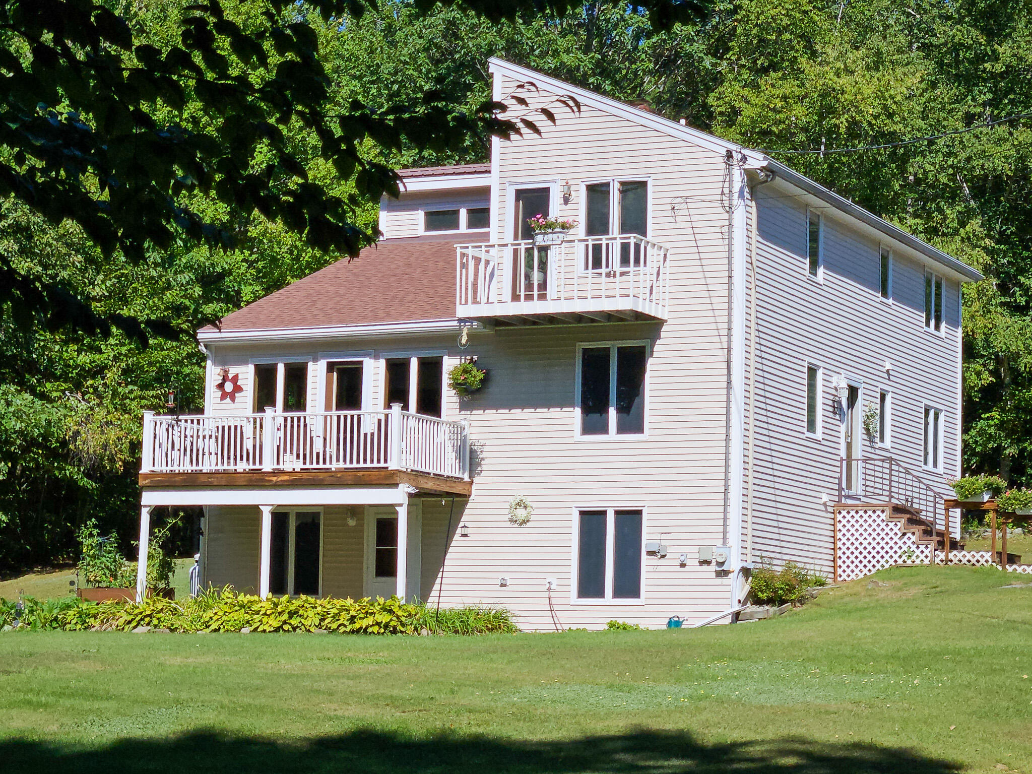Photo of 366 Plaisted Road Jay ME 04239