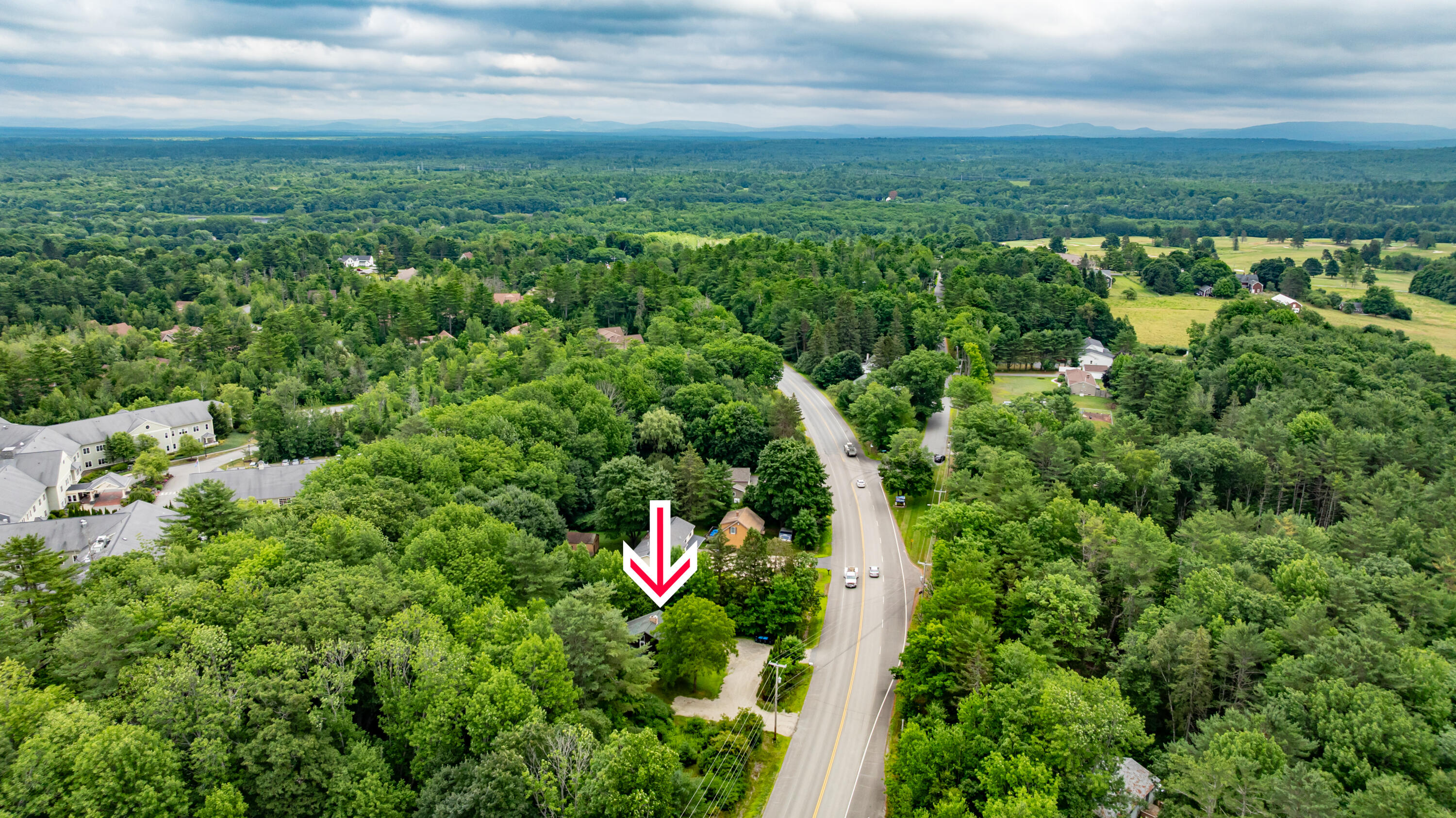 36 Kelley Road, Orono, ME, 04473