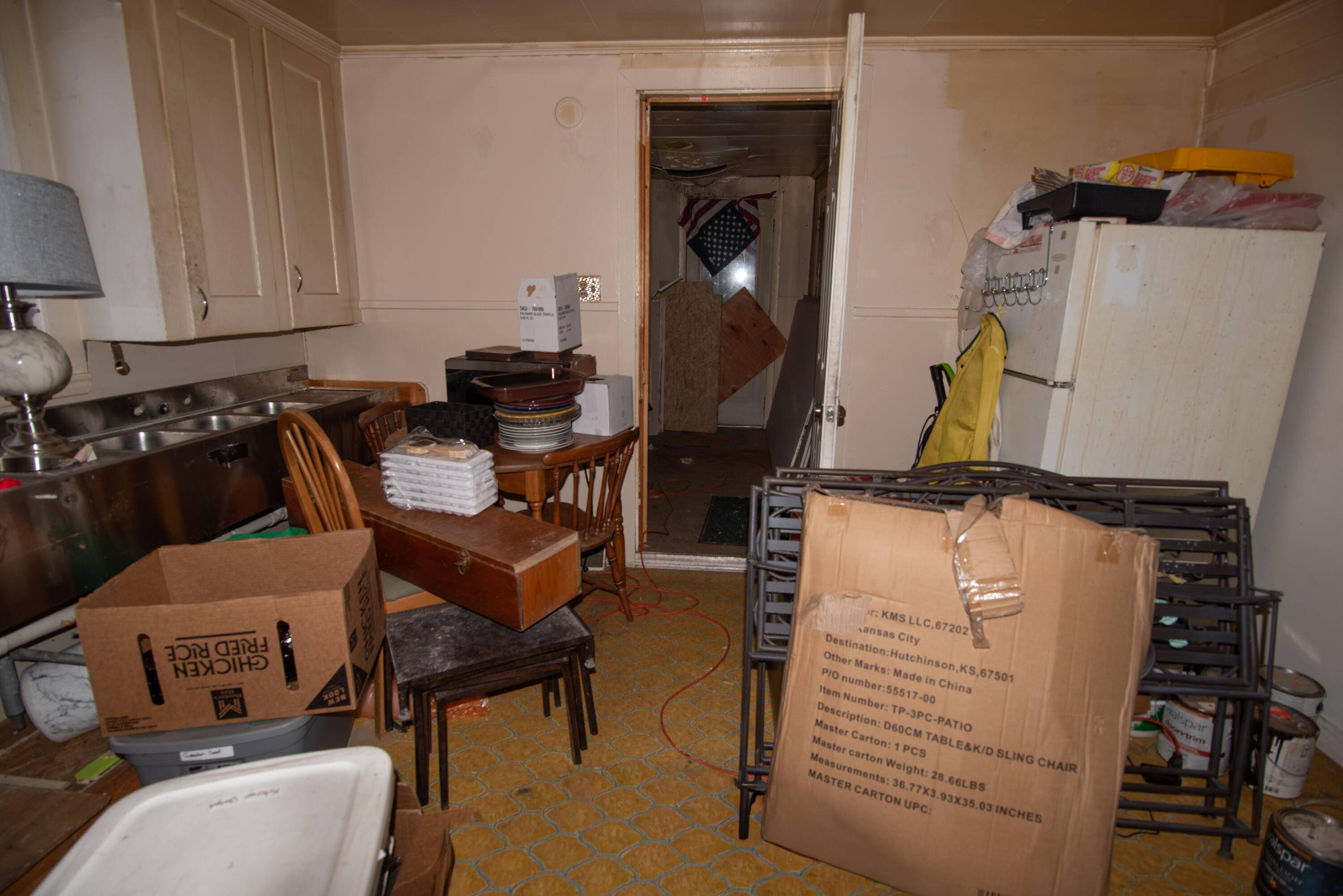 461 Main Street, Madawaska, ME, 04756