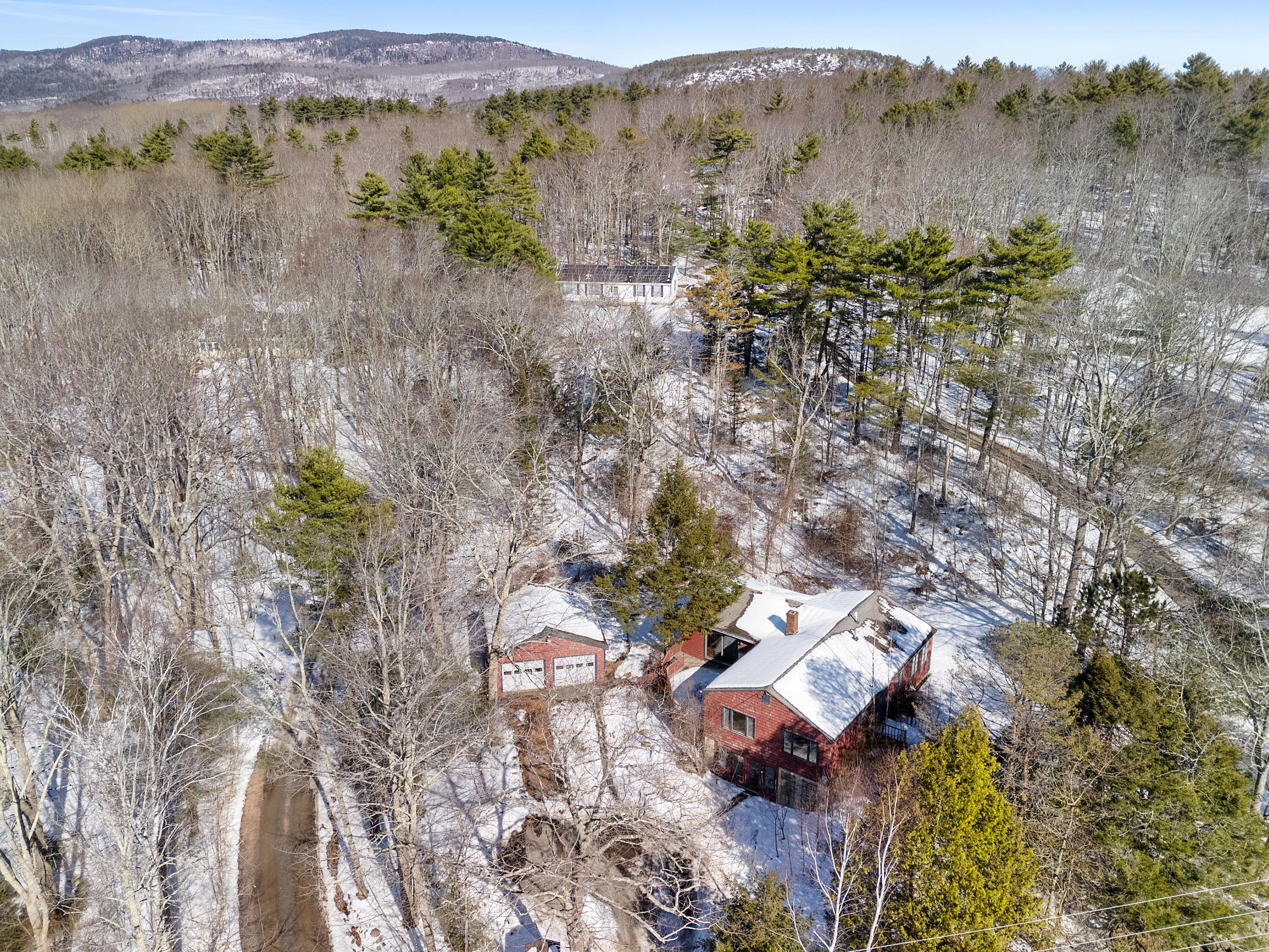 227 Mechanic Street, Camden, ME, 04843