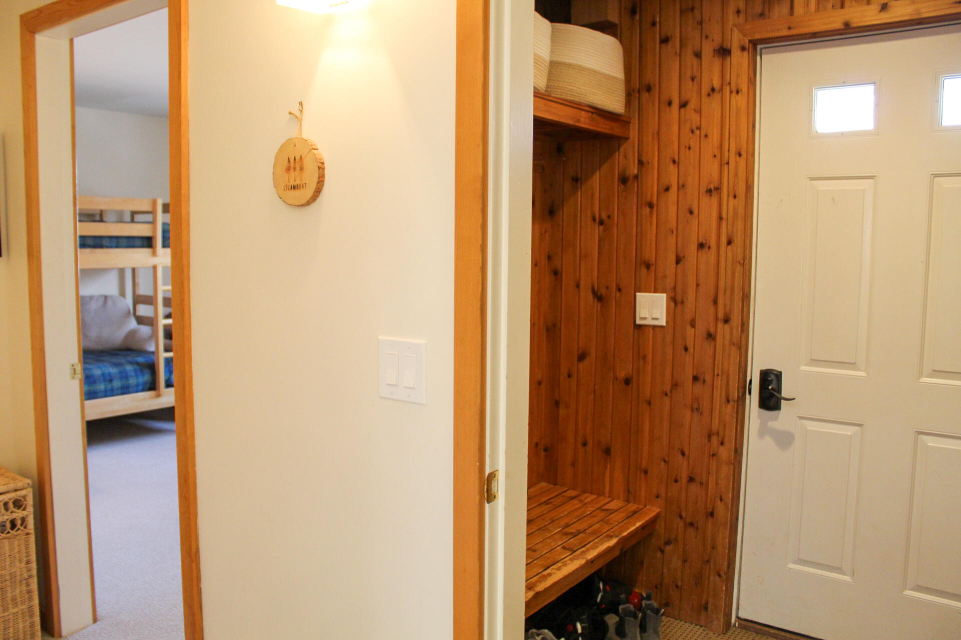 429 Snowflower Court UNIT 429, Carrabassett Valley, ME, 04947
