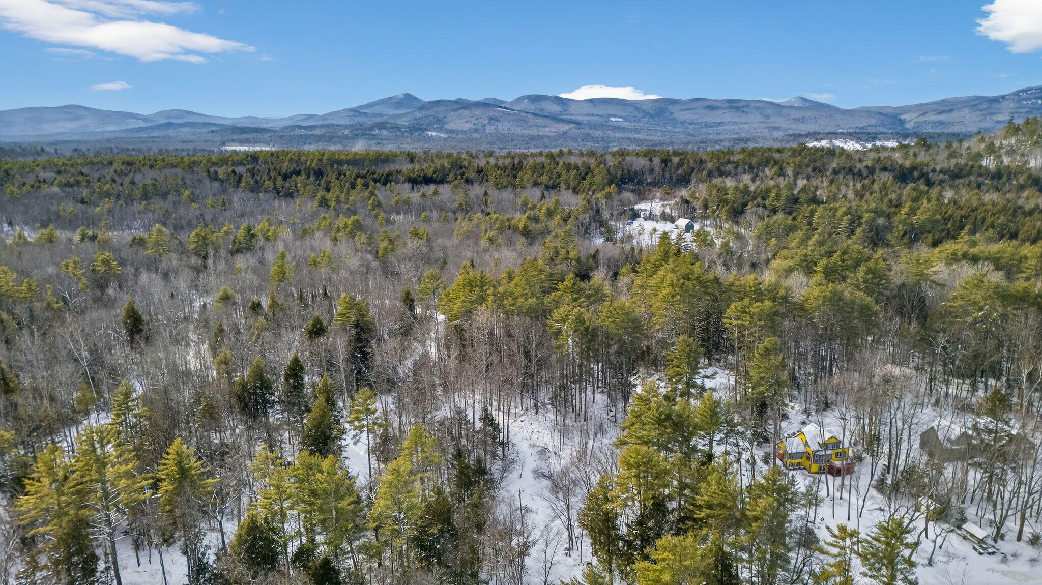 Lot 27/29A Kezar Lake Road, Stow, ME, 04037