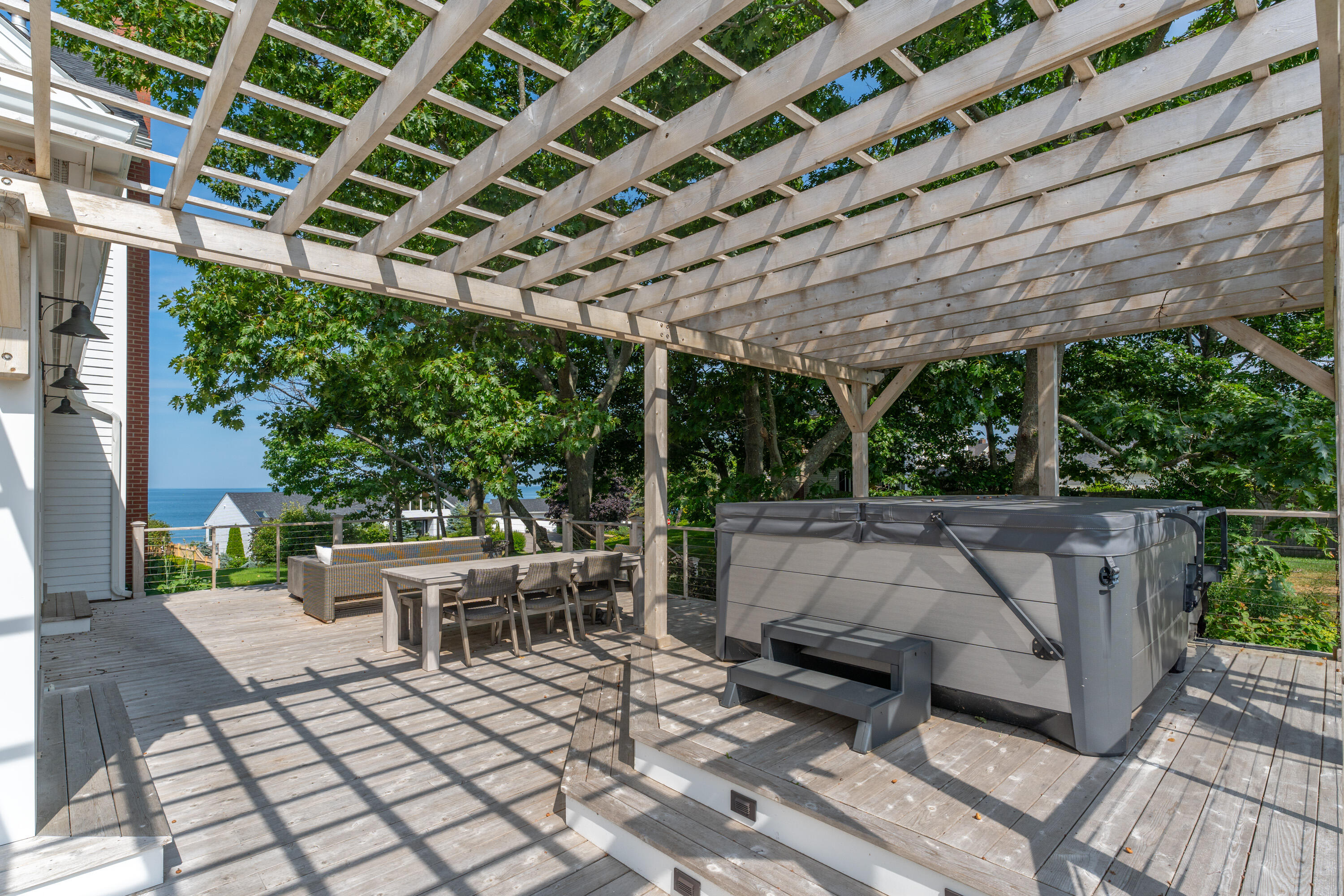 19 Salt Spray Lane, Cape Elizabeth, ME, 04107
